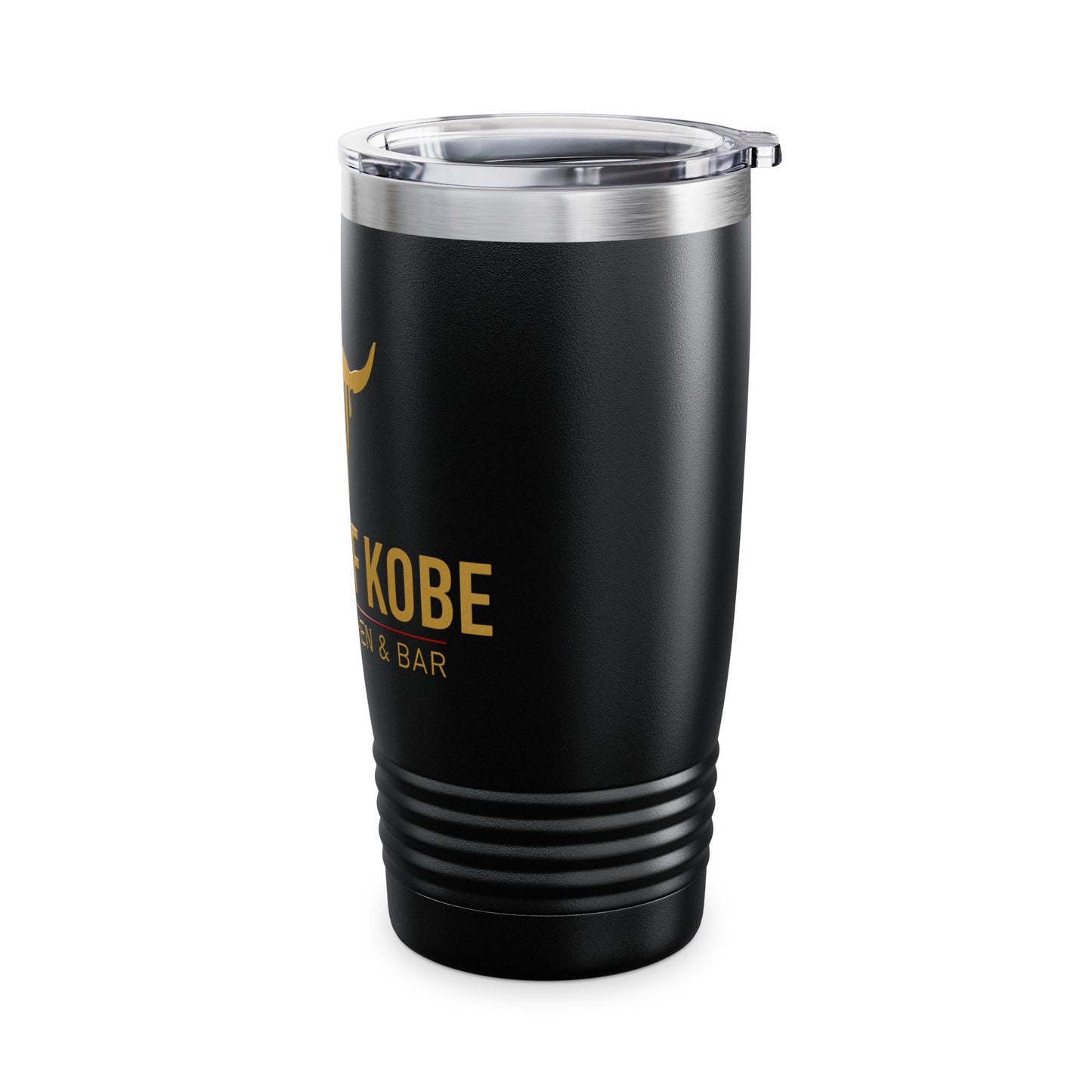 Hot Beverage Tumbler, 20oz