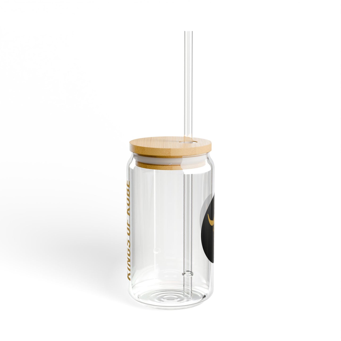 Sipper Glass, 16oz