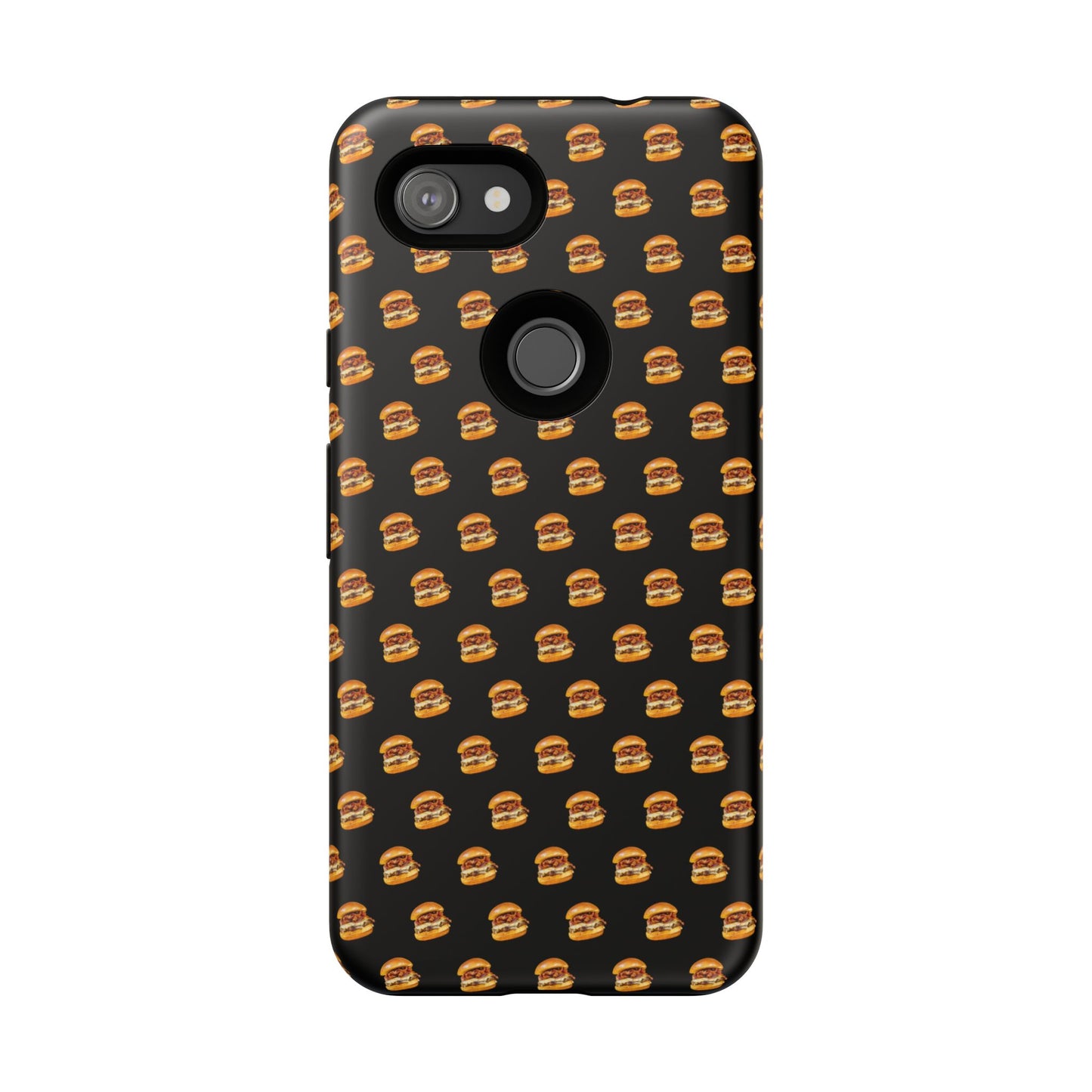 Burger Phone Case