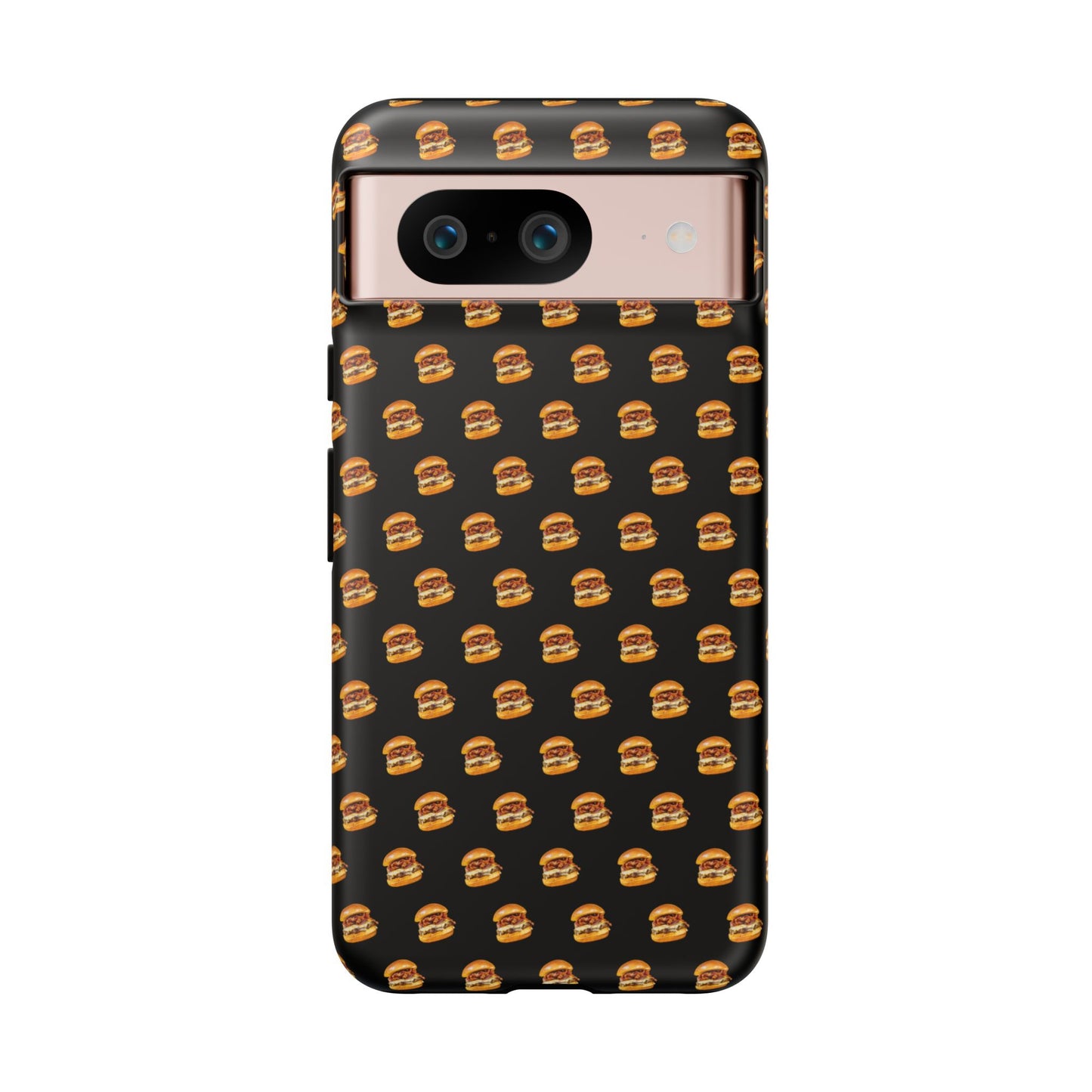 Burger Phone Case