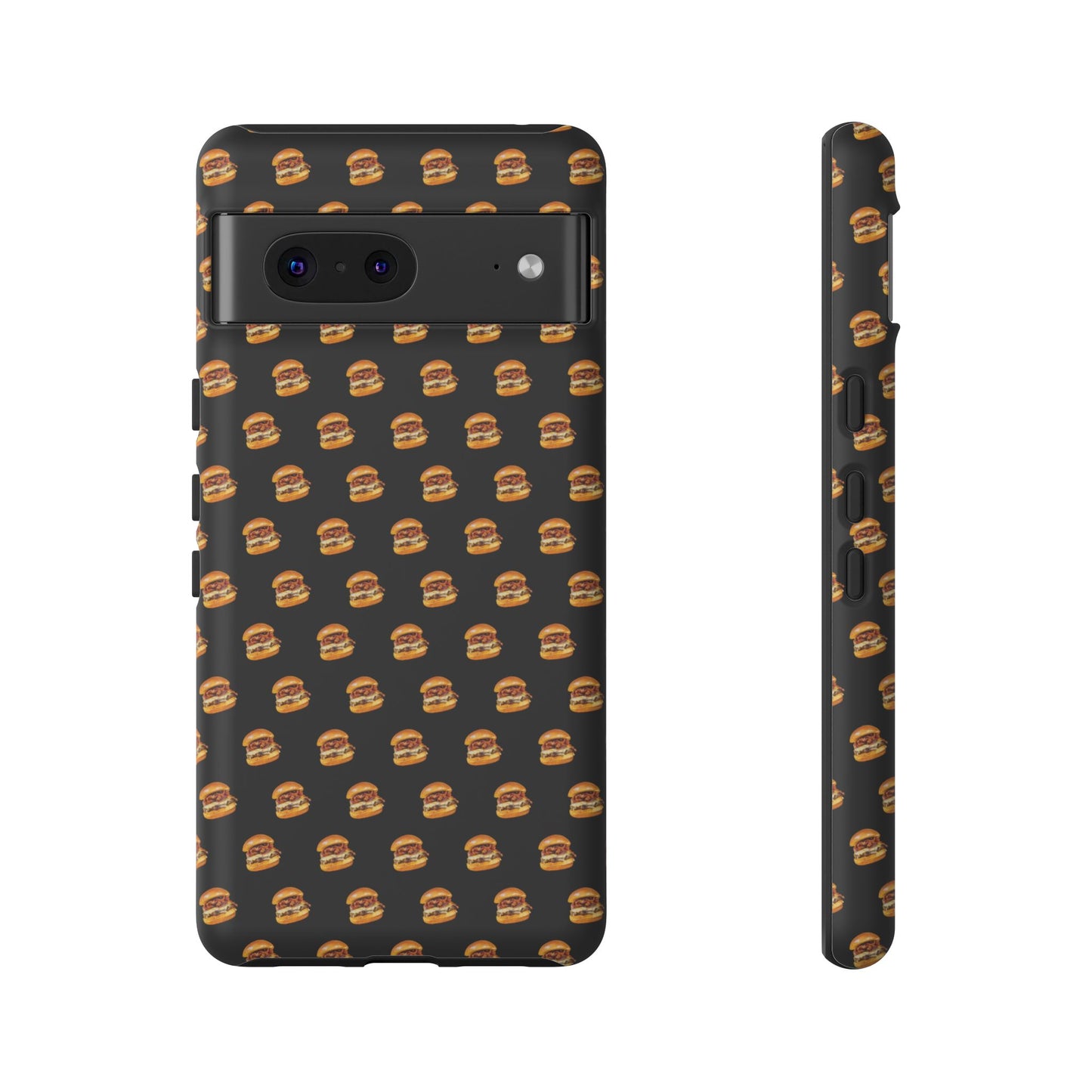 Burger Phone Case