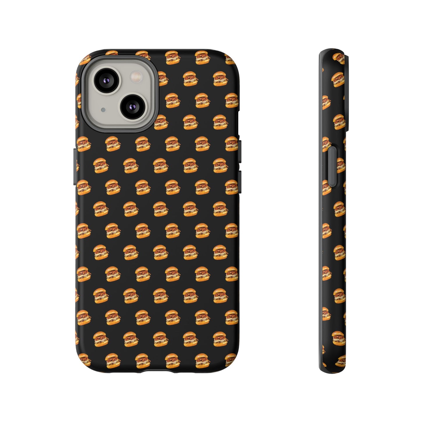 Burger Phone Case