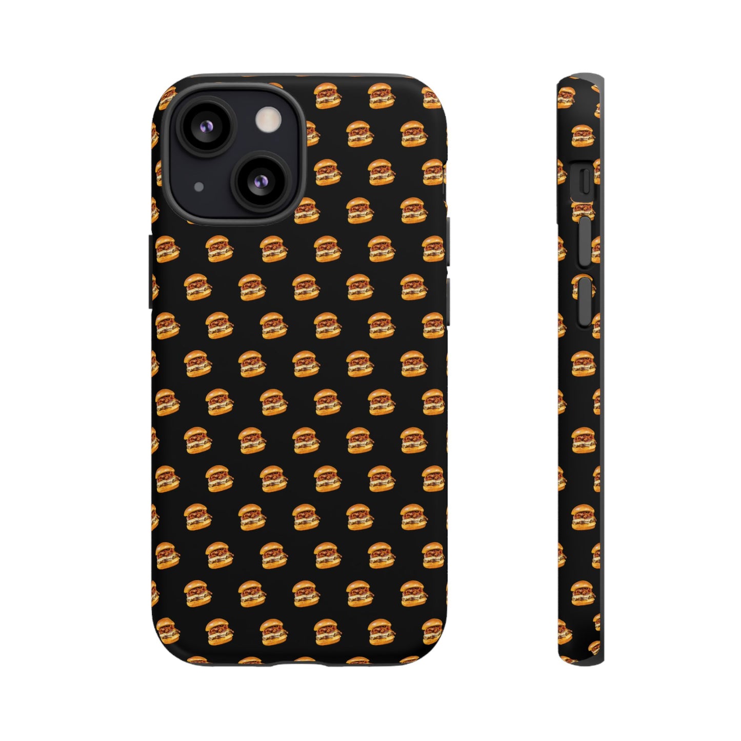 Burger Phone Case