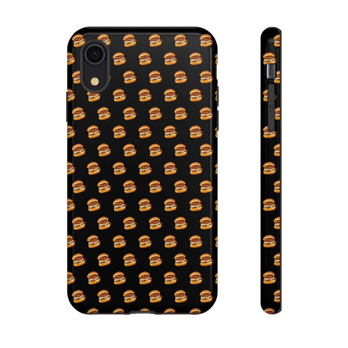 Burger Phone Case