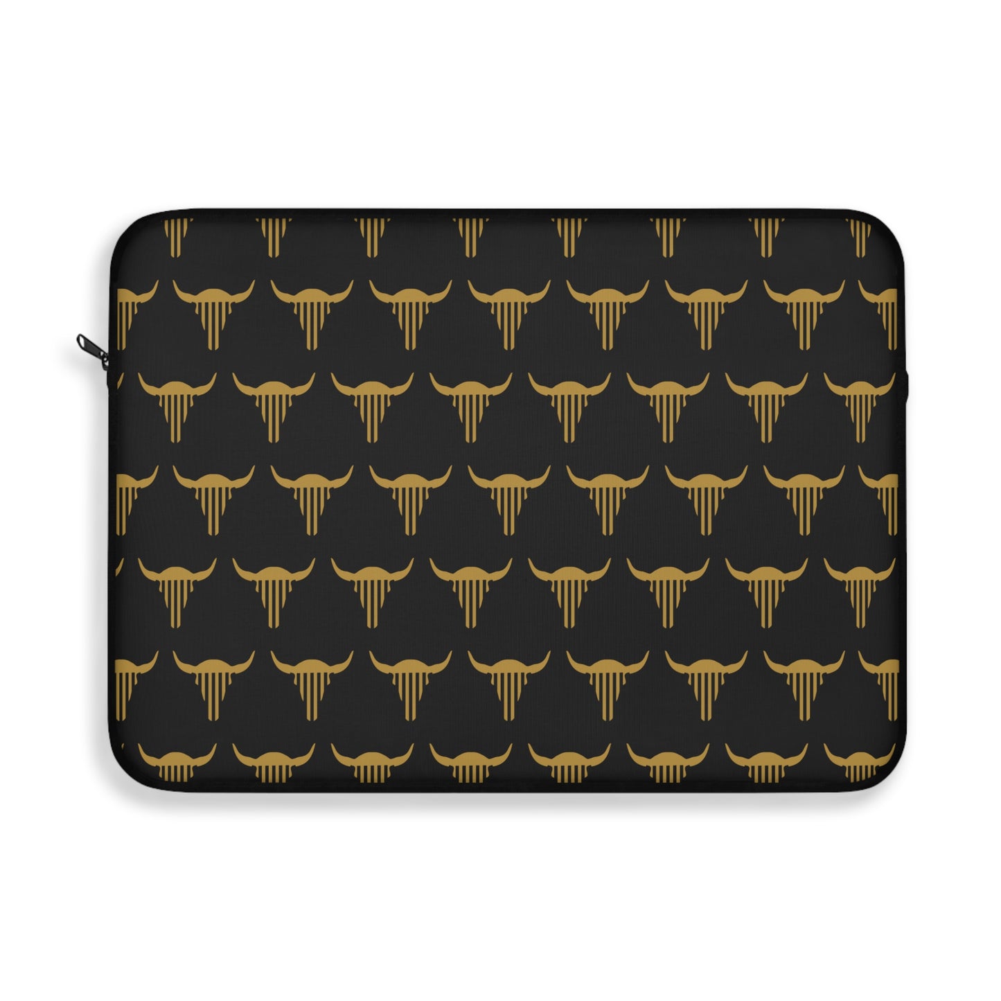 Bull Laptop Sleeve