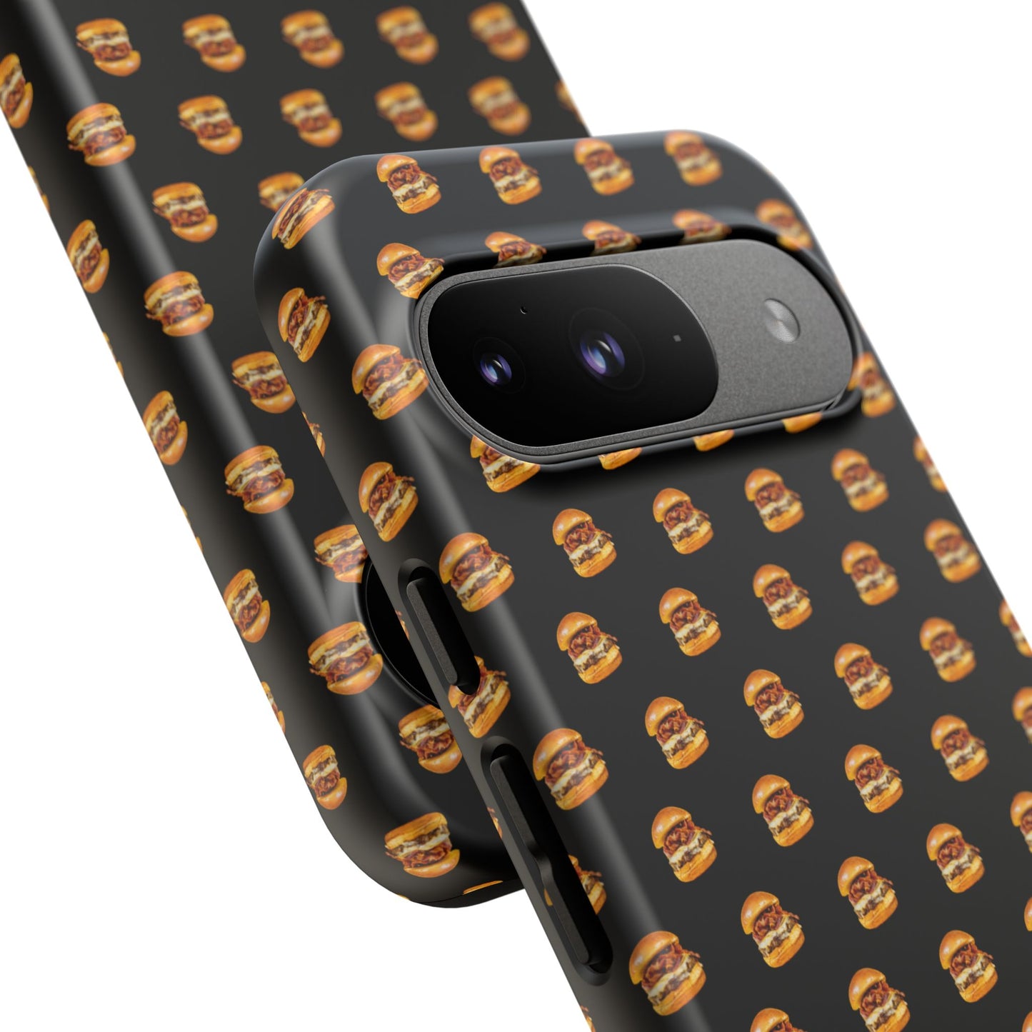 Burger Phone Case