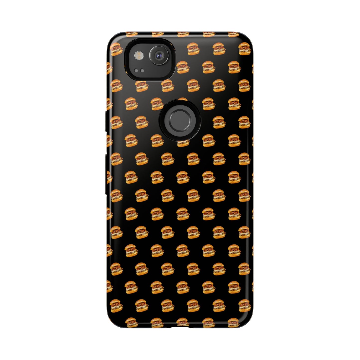 Burger Phone Case