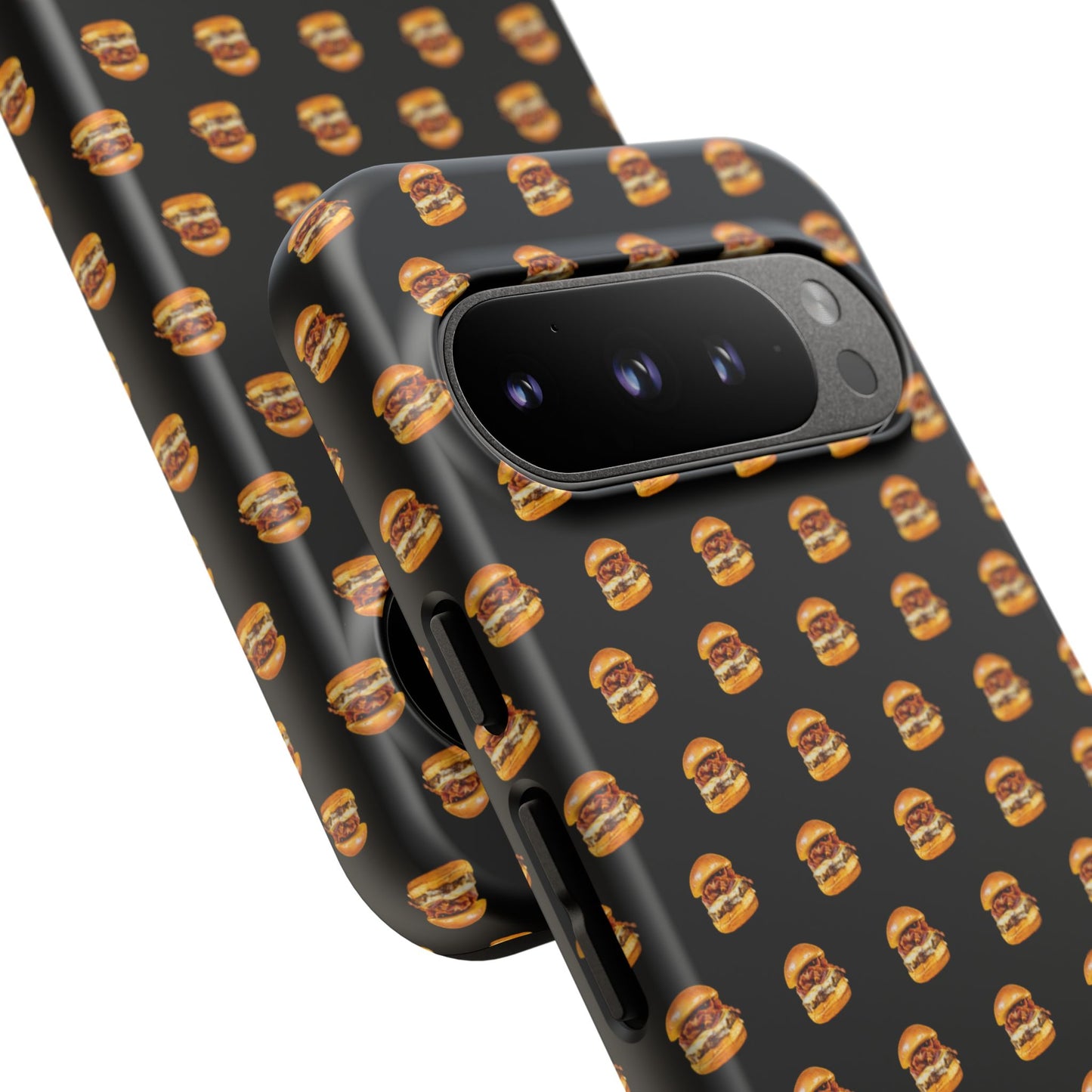 Burger Phone Case