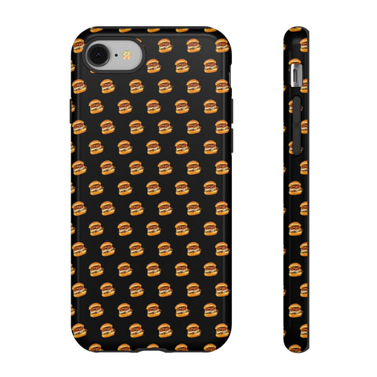 Burger Phone Case