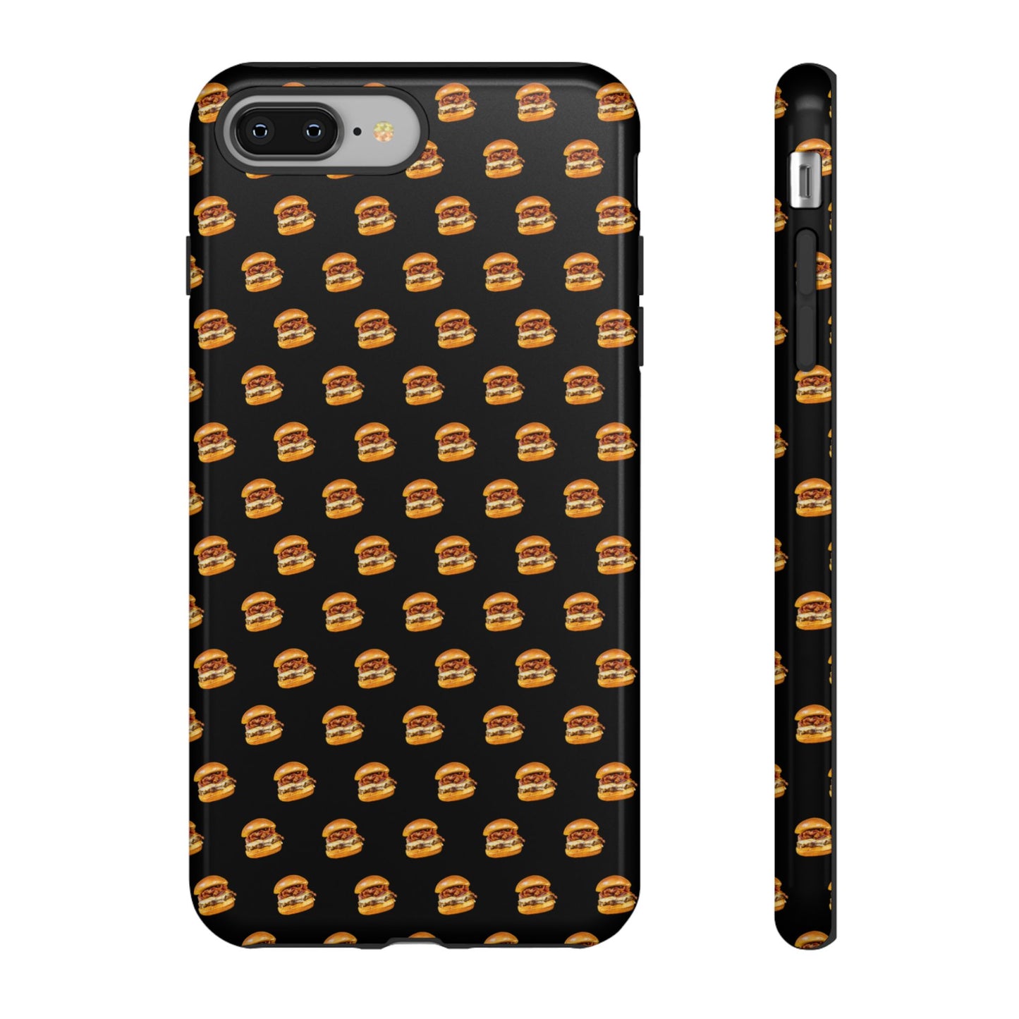 Burger Phone Case