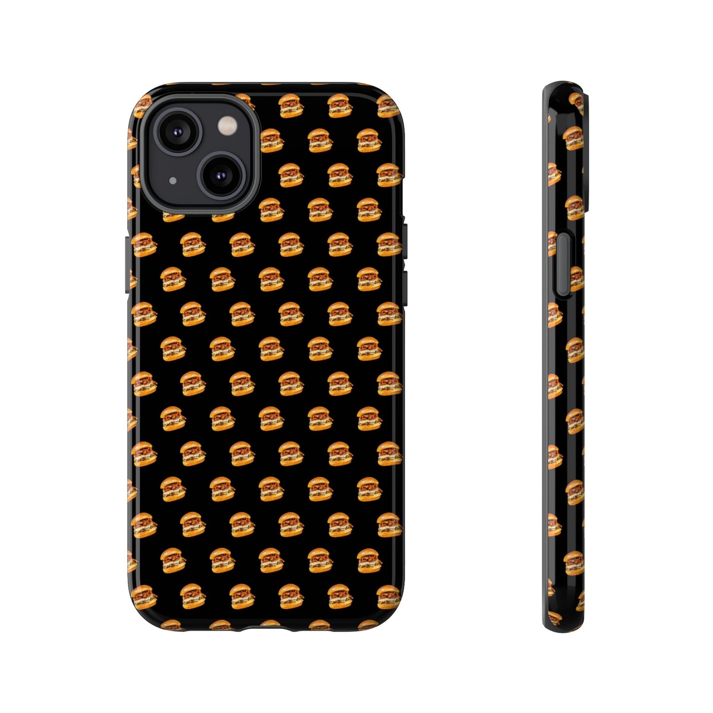 Burger Phone Case