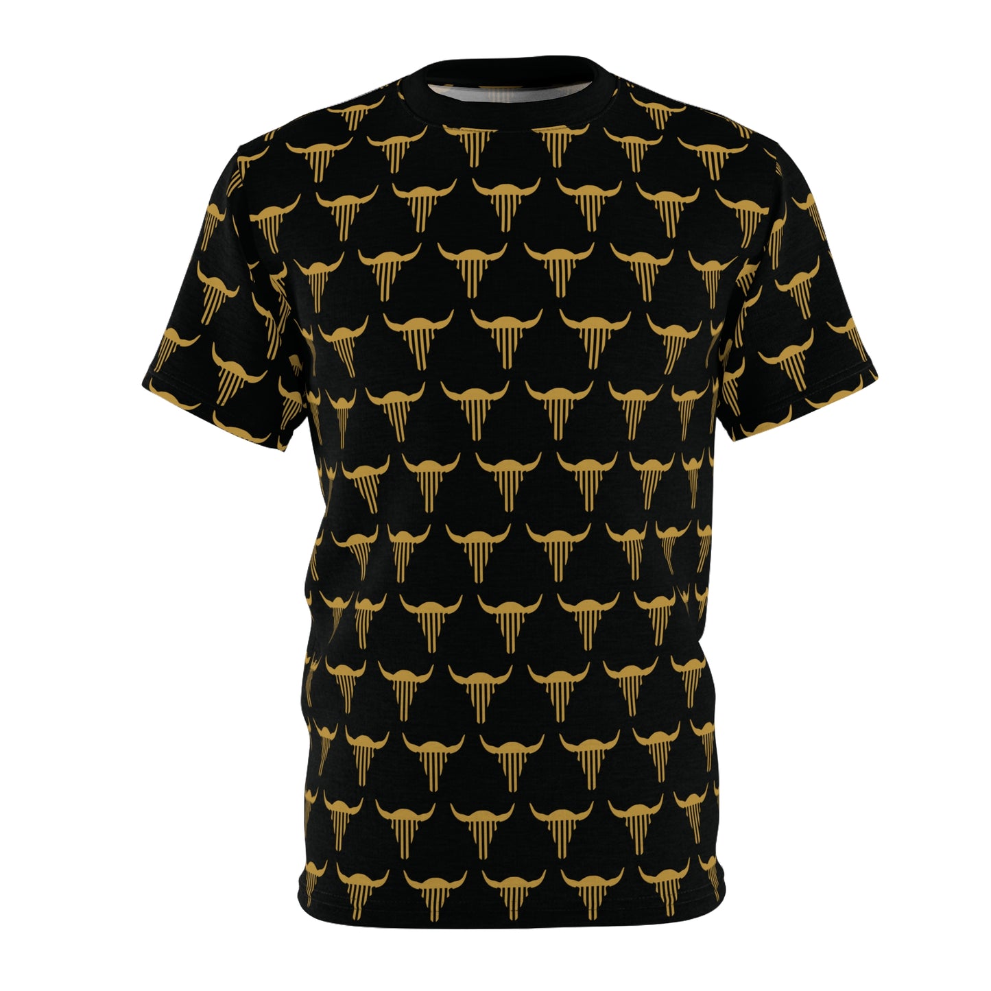 Unisex Bull T-Shirt