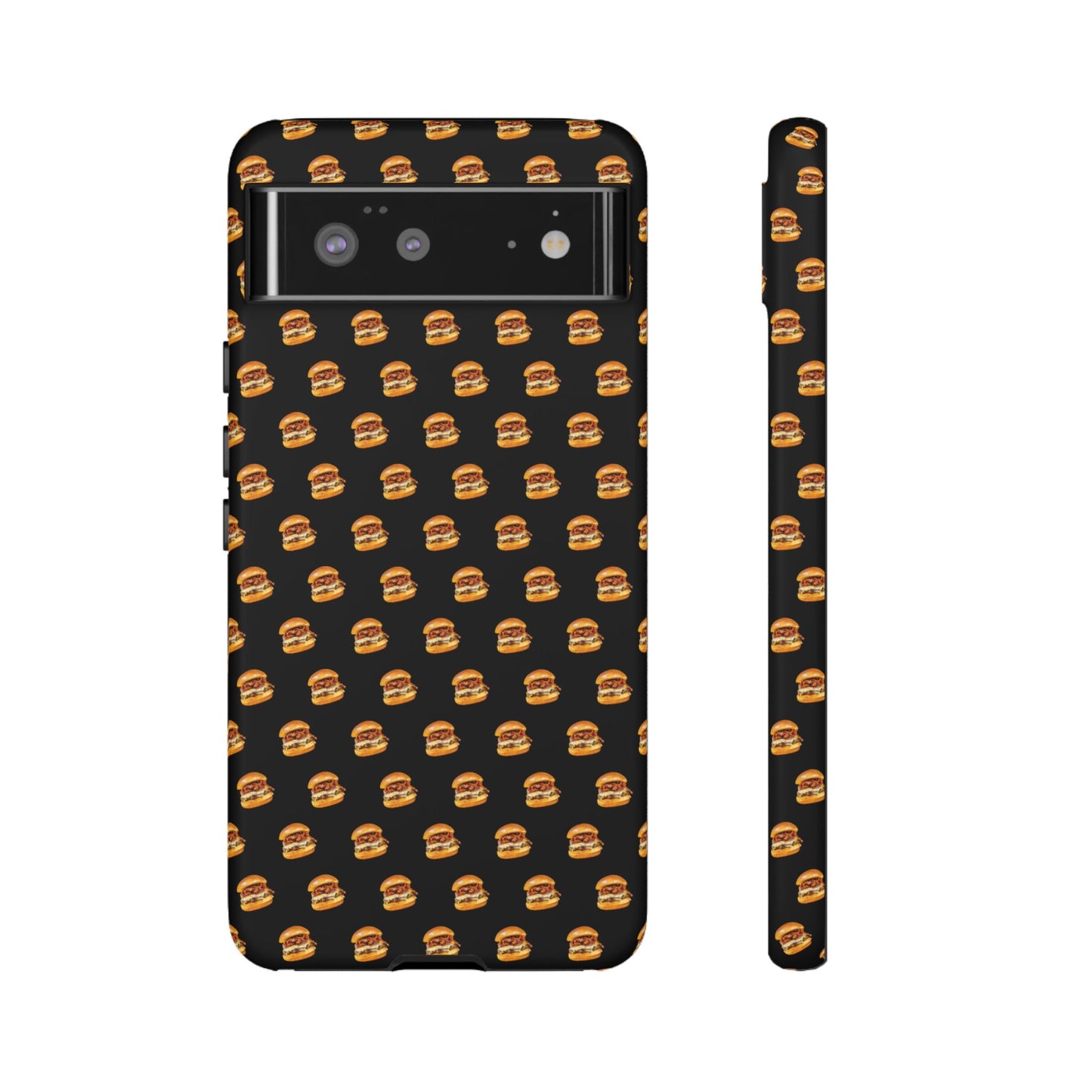 Burger Phone Case