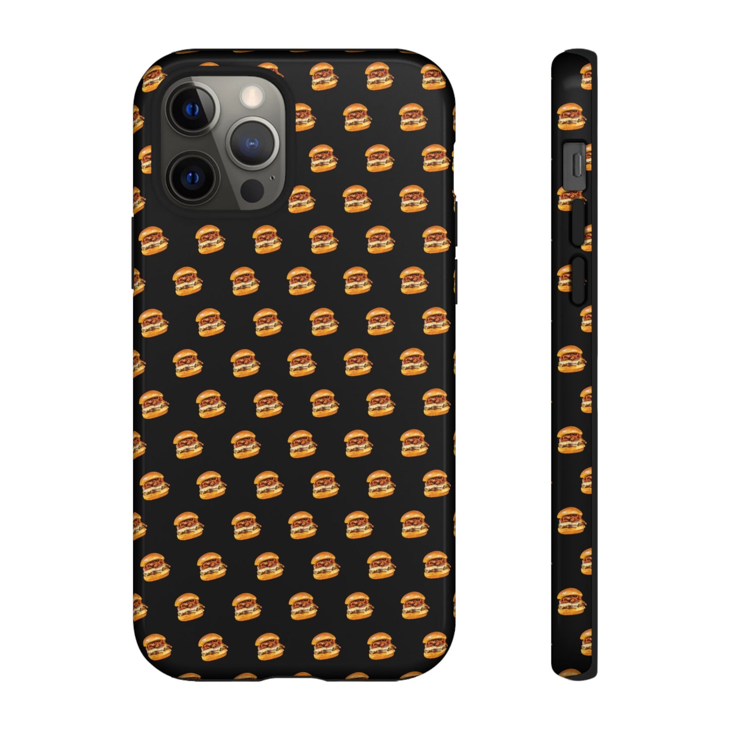 Burger Phone Case