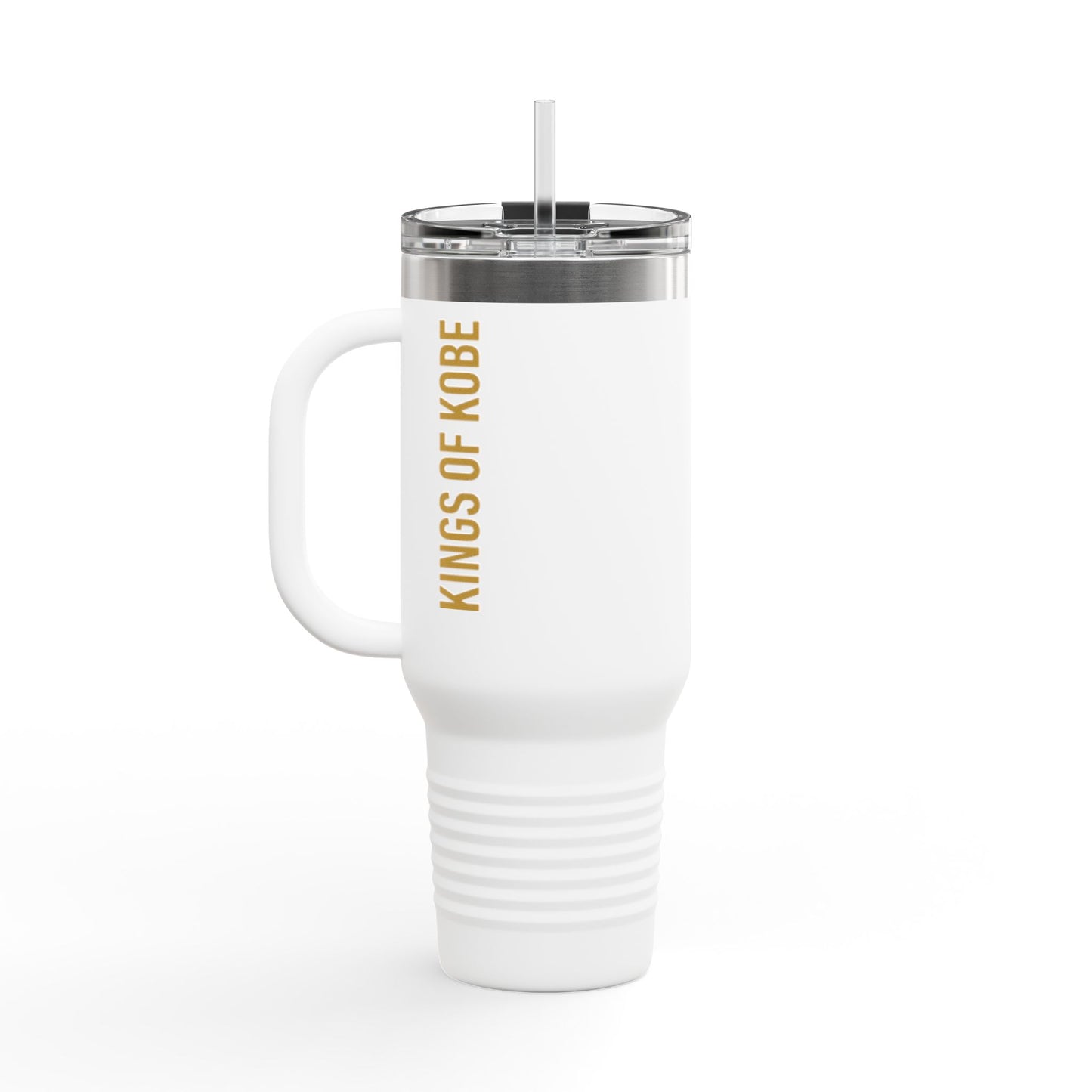 Insulated Travel Mug