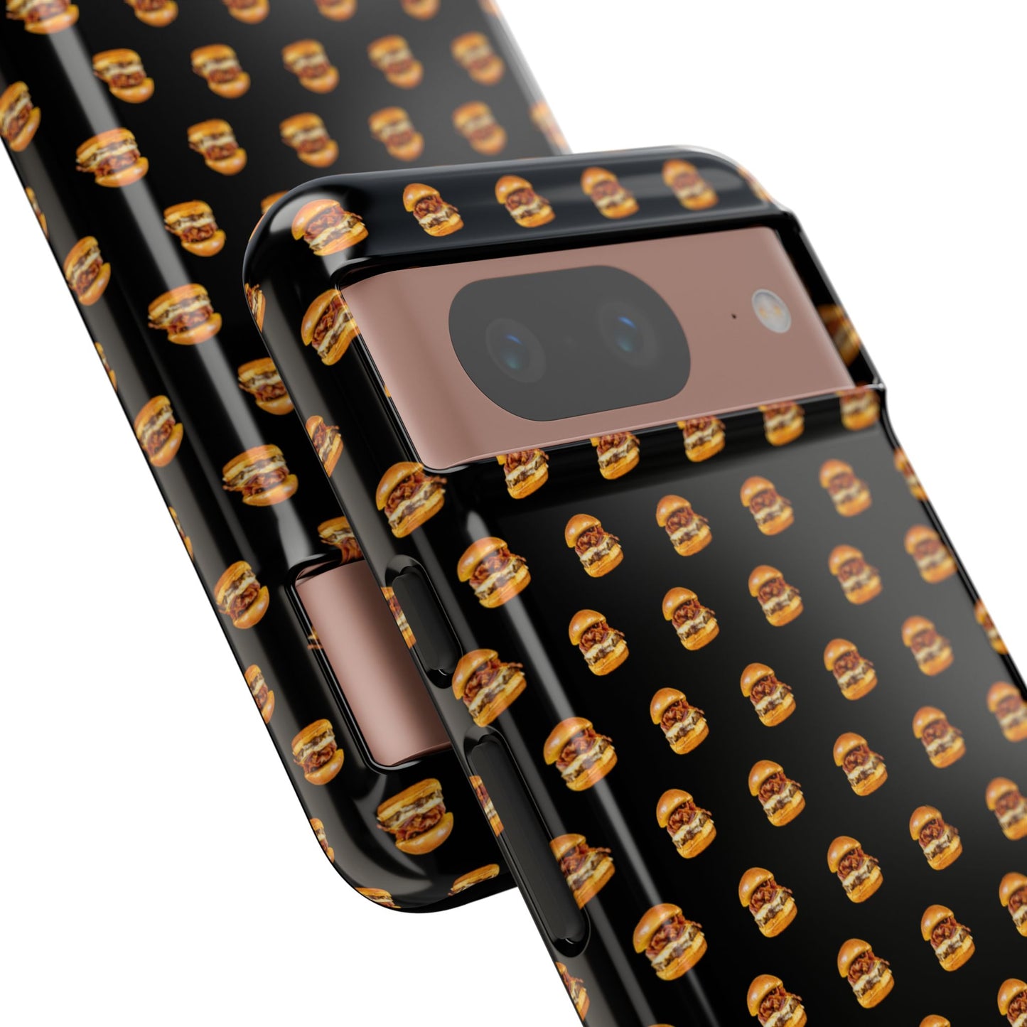 Burger Phone Case