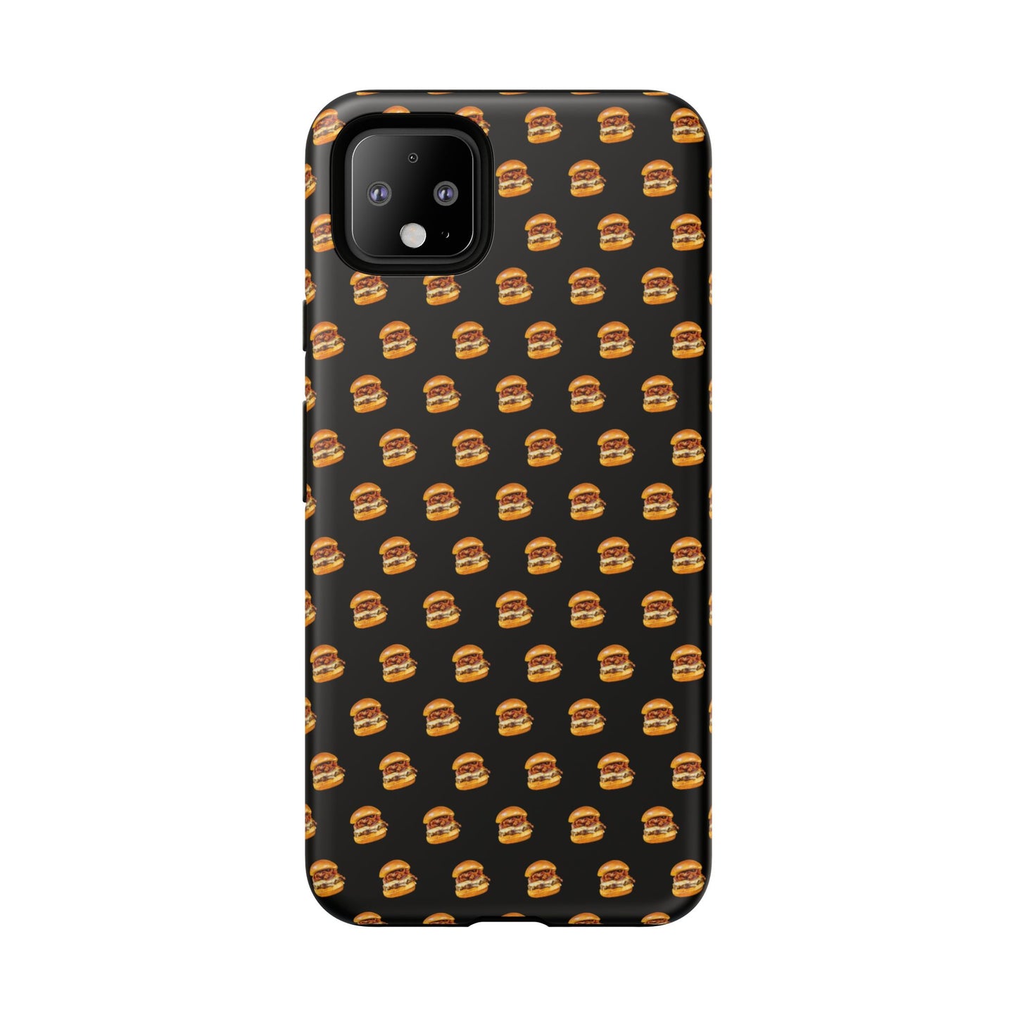 Burger Phone Case