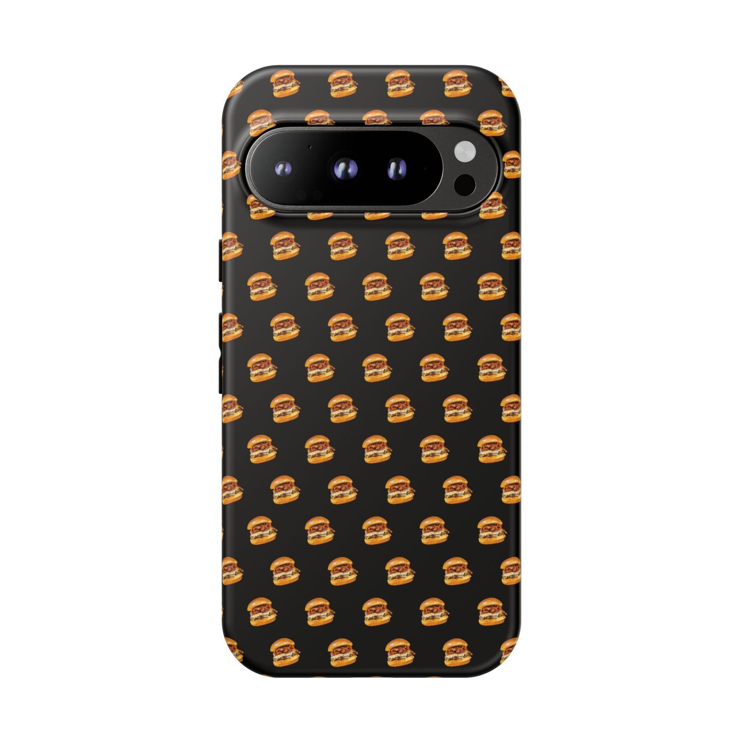 Burger Phone Case