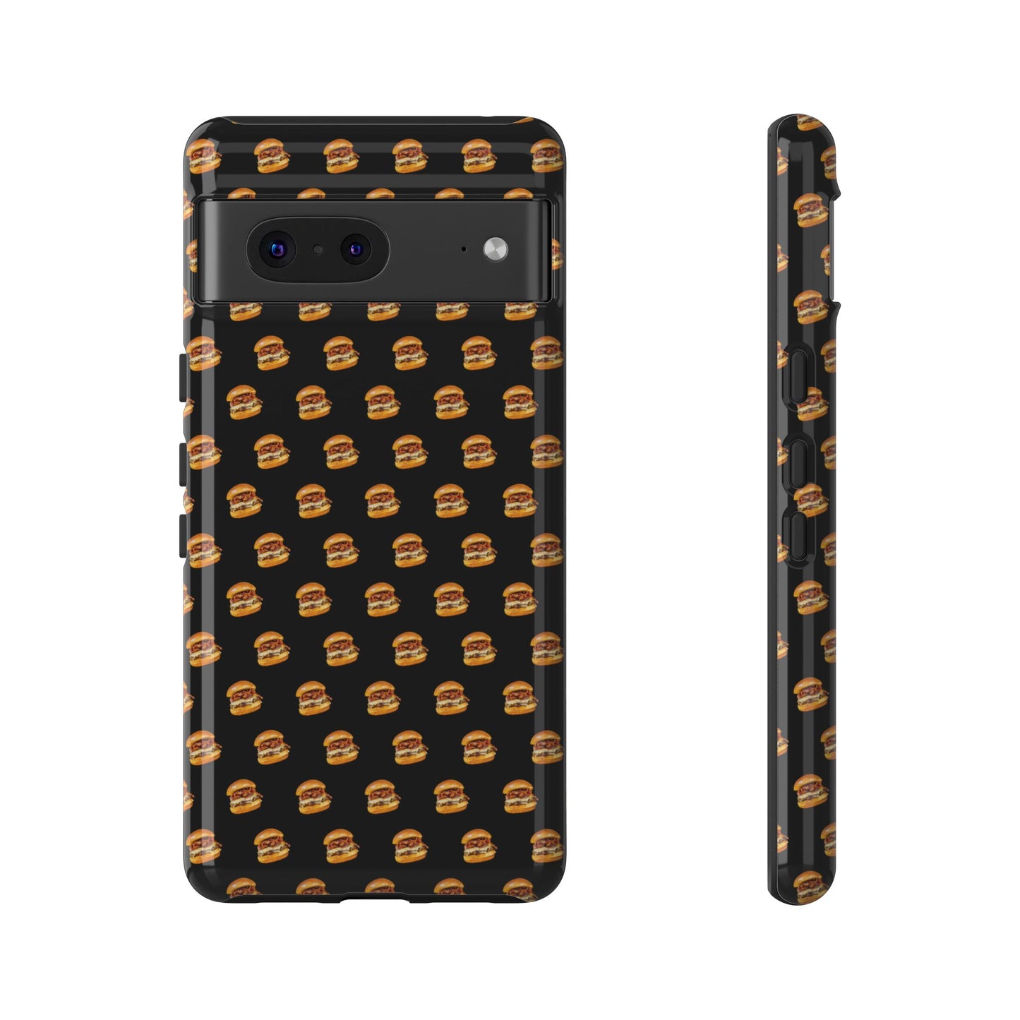 Burger Phone Case