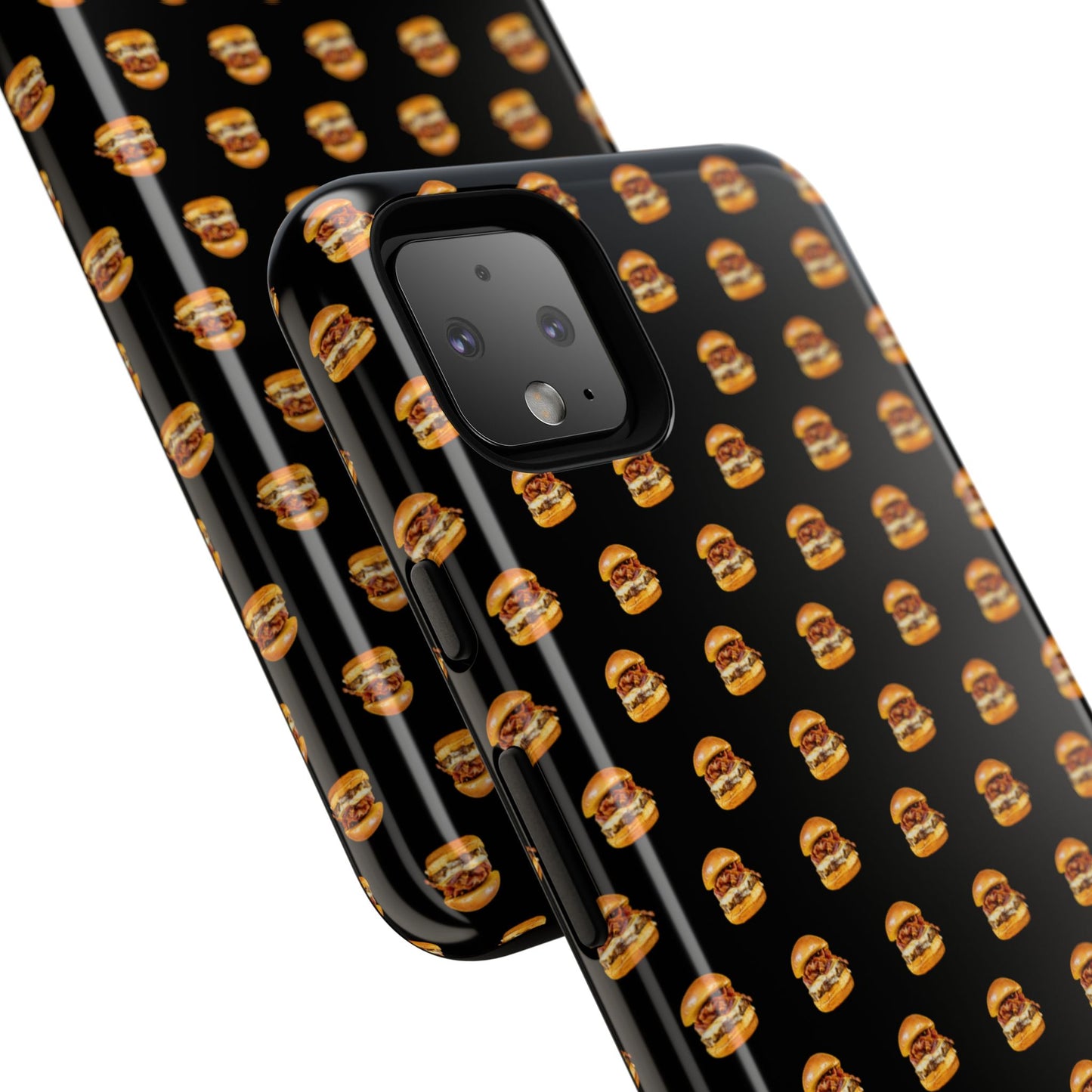 Burger Phone Case