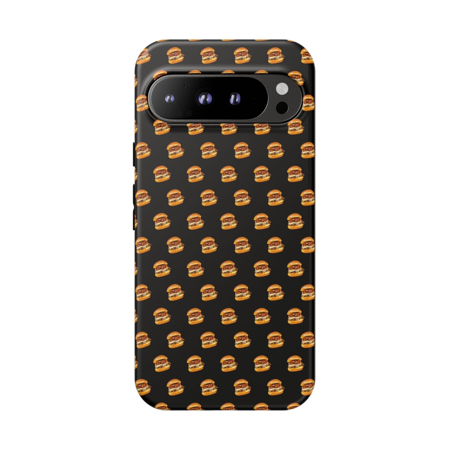 Burger Phone Case