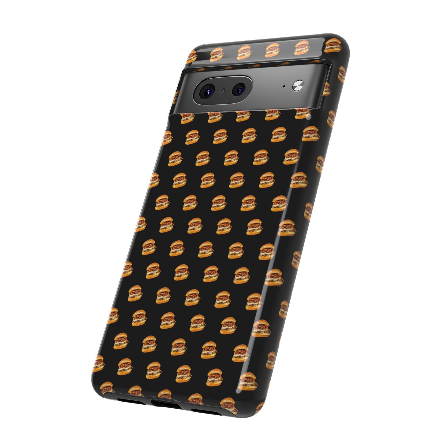 Burger Phone Case