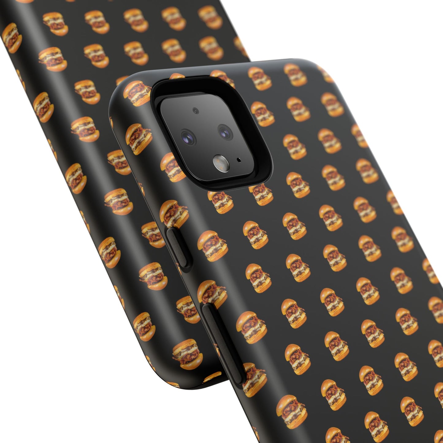 Burger Phone Case