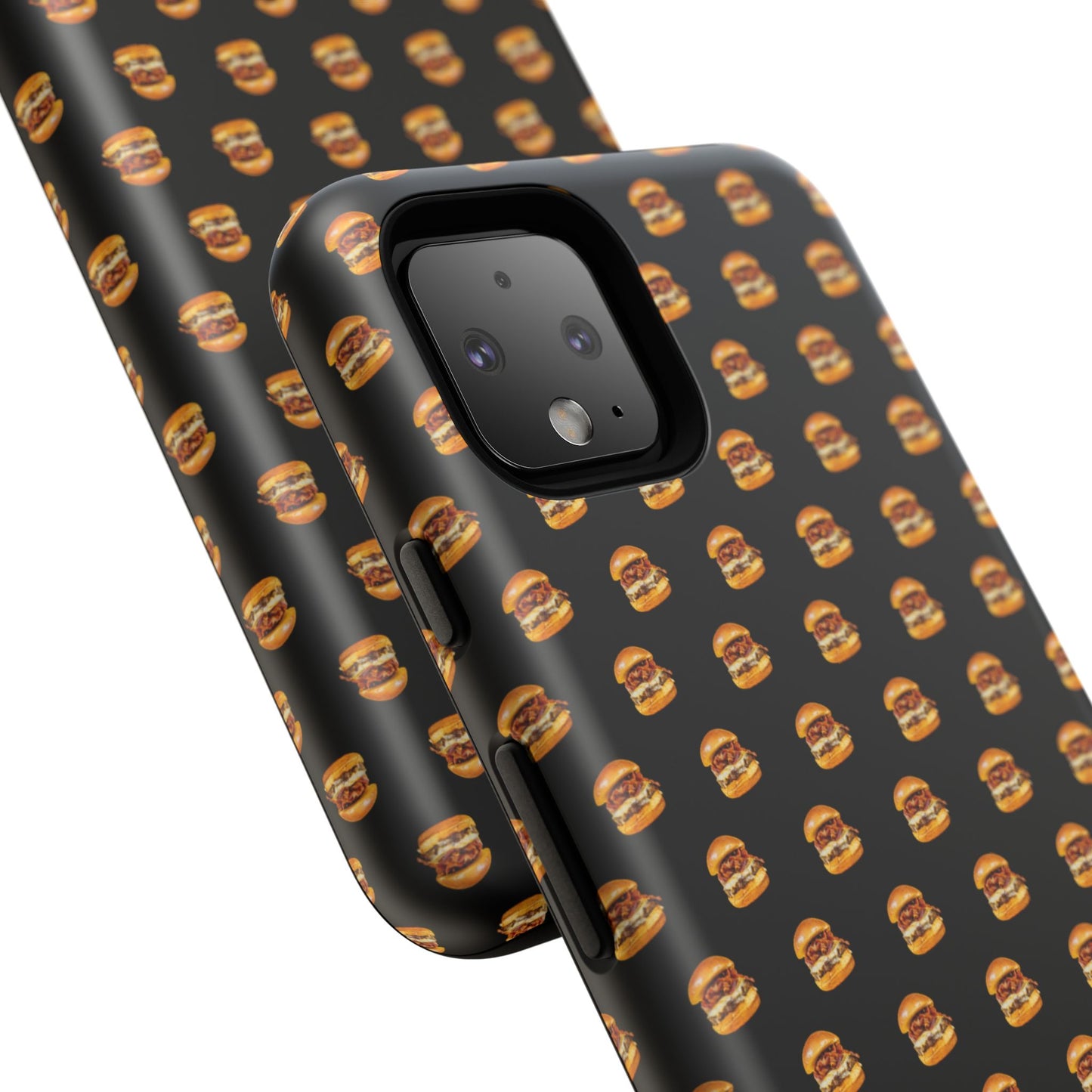 Burger Phone Case