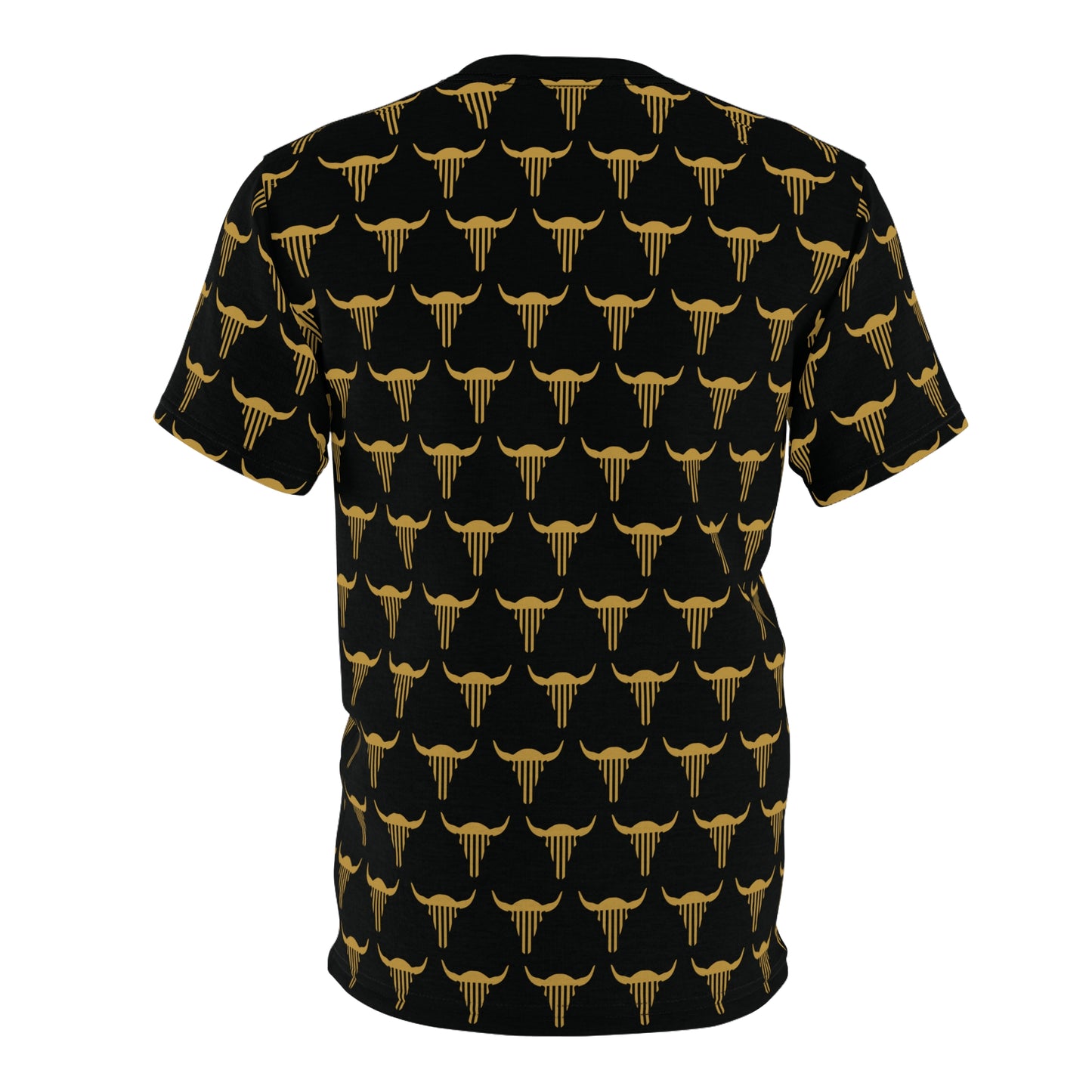 Unisex Bull T-Shirt