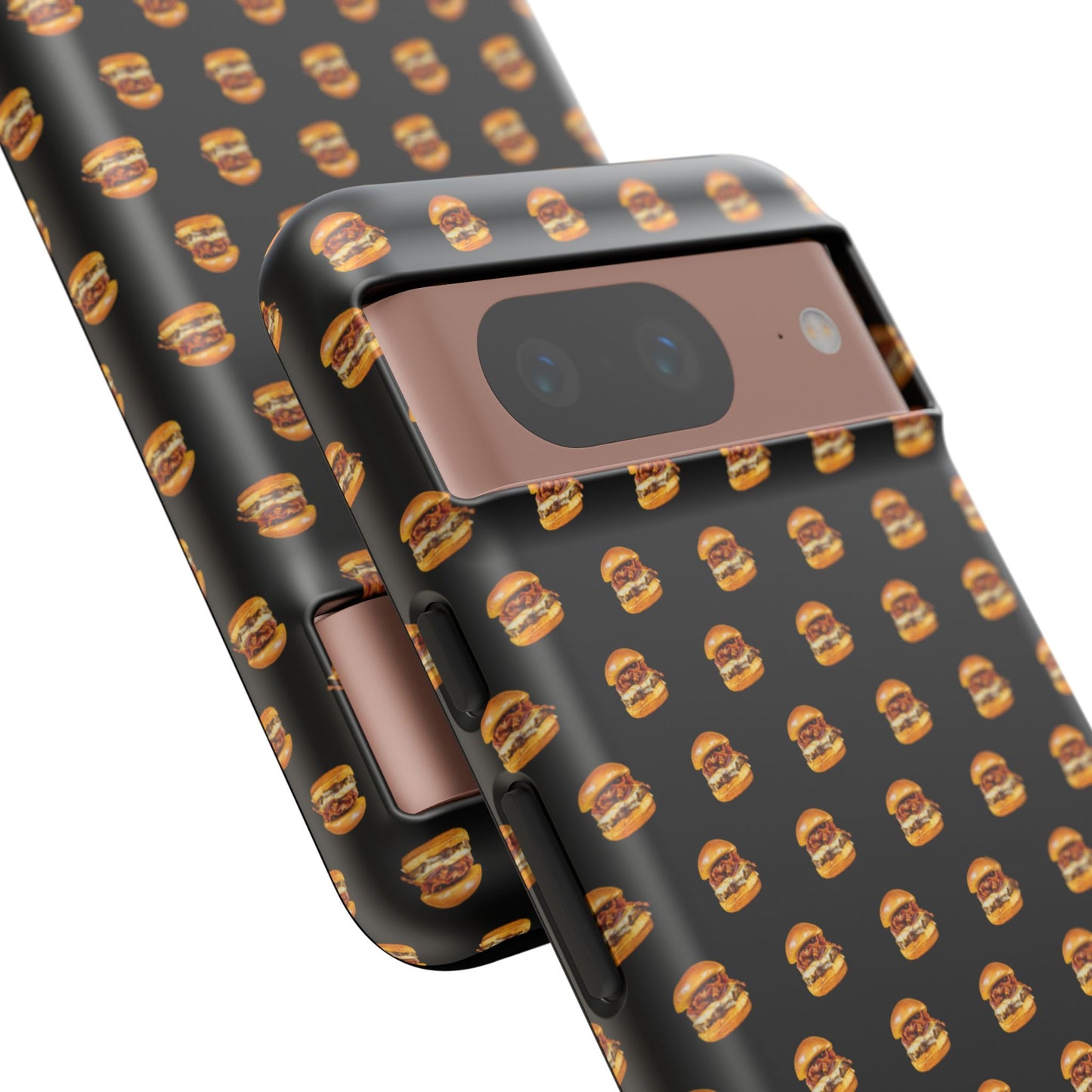 Burger Phone Case