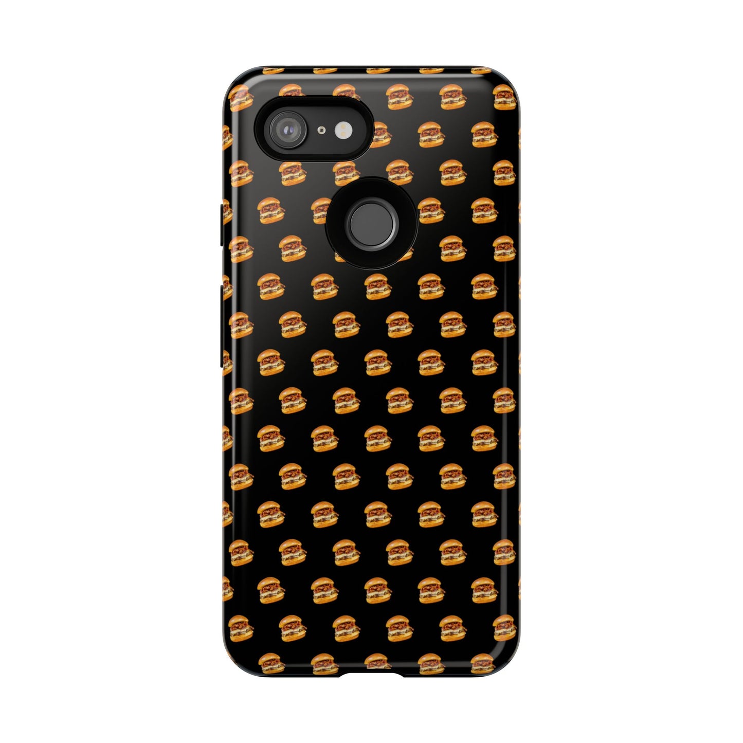 Burger Phone Case