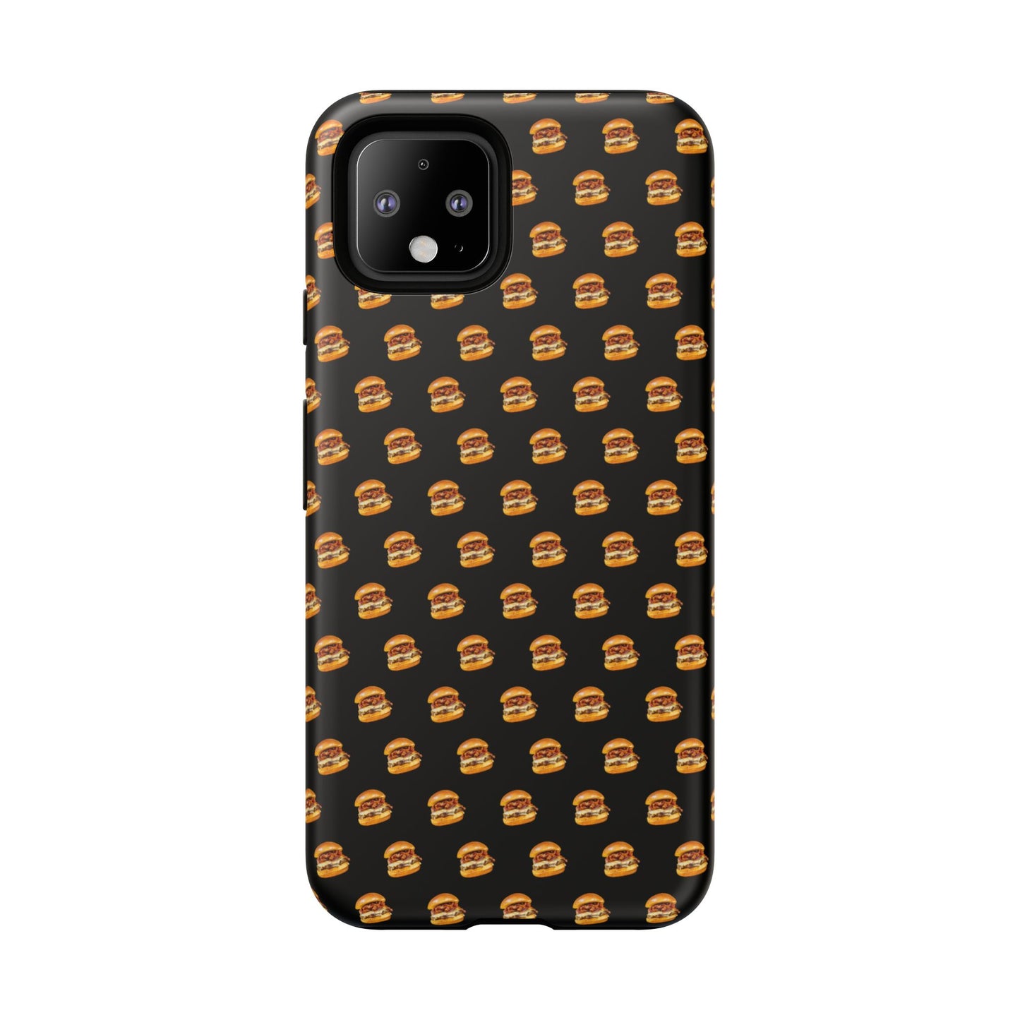 Burger Phone Case