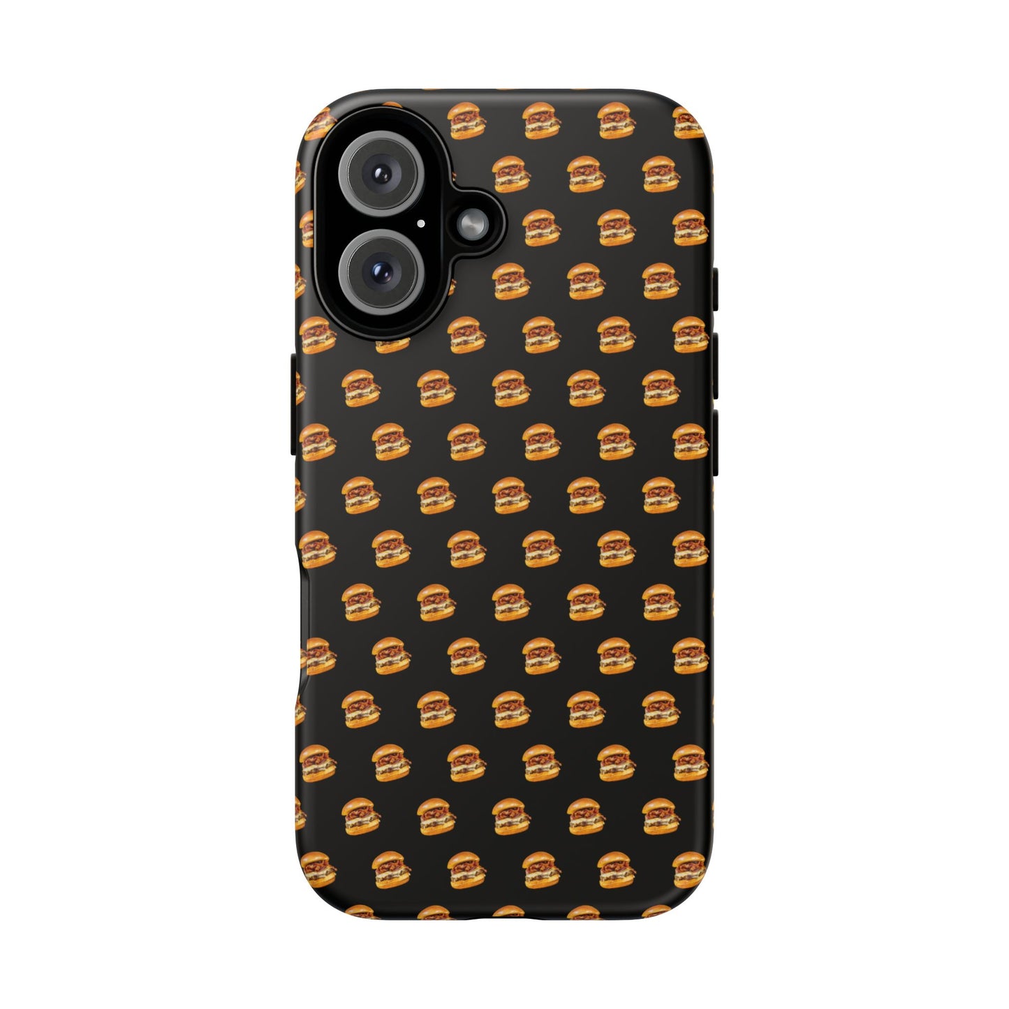 Burger Phone Case