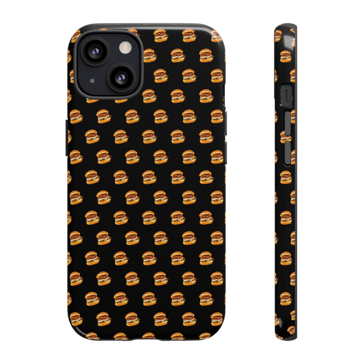 Burger Phone Case