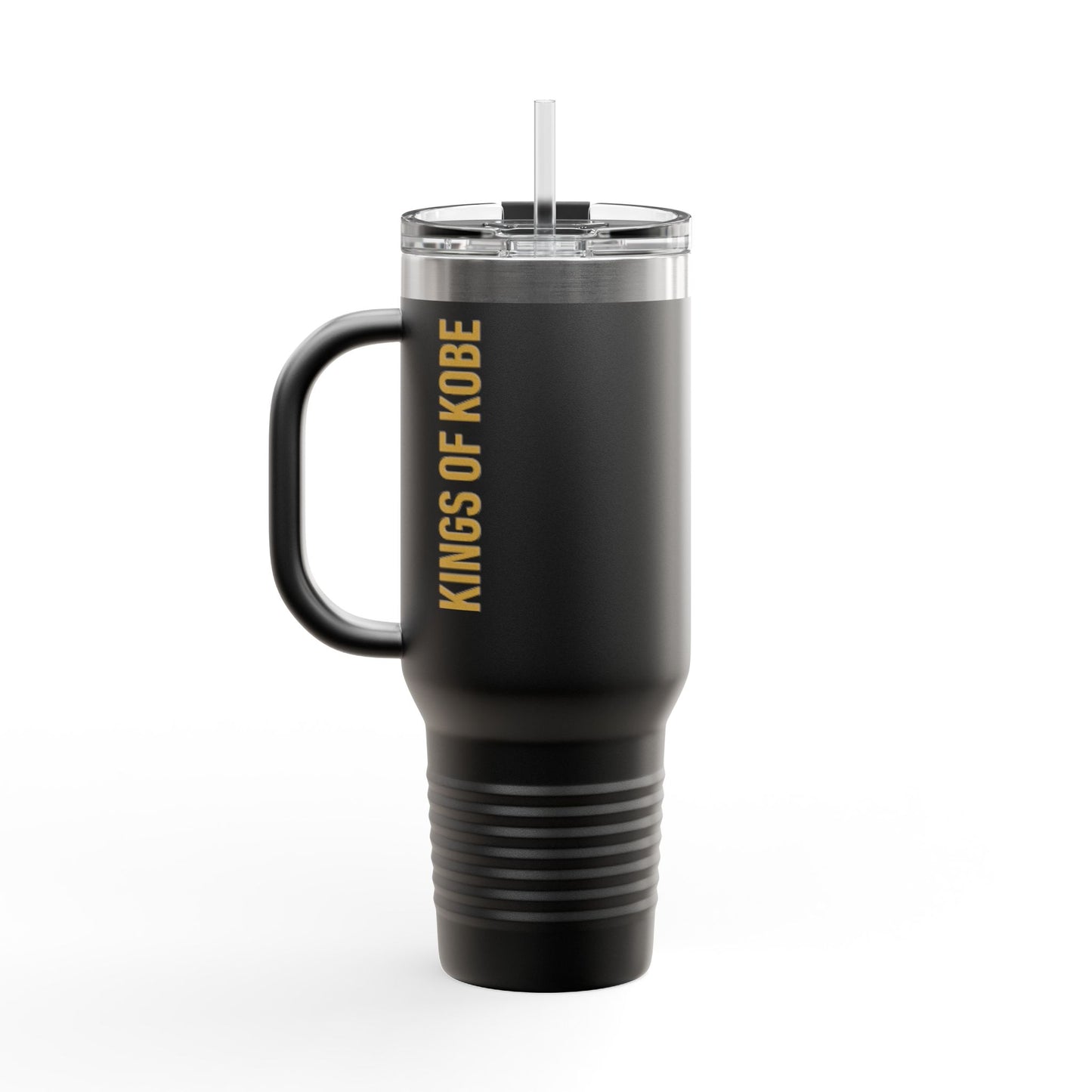 Insulated Travel Mug