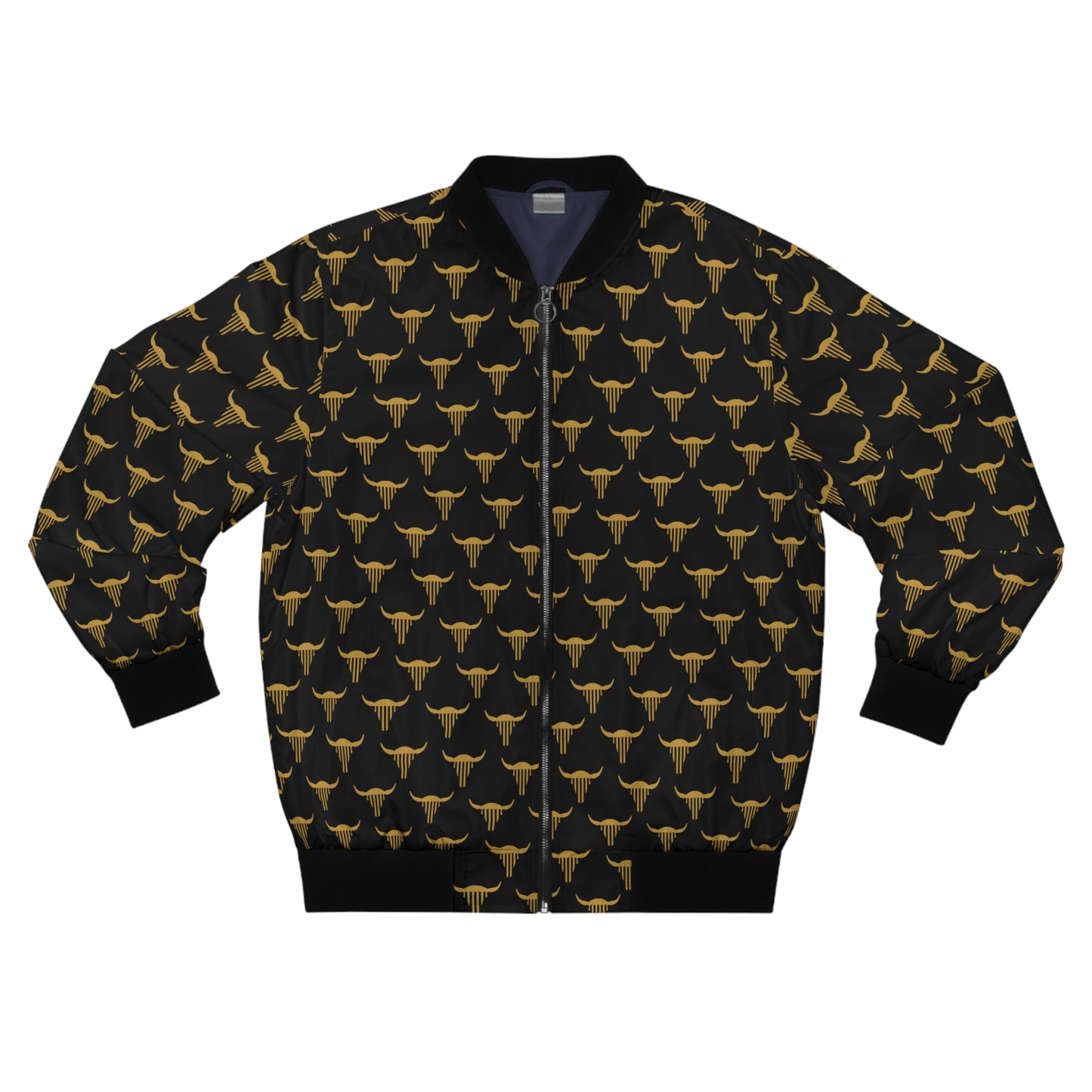 Men's Bomber Jacket