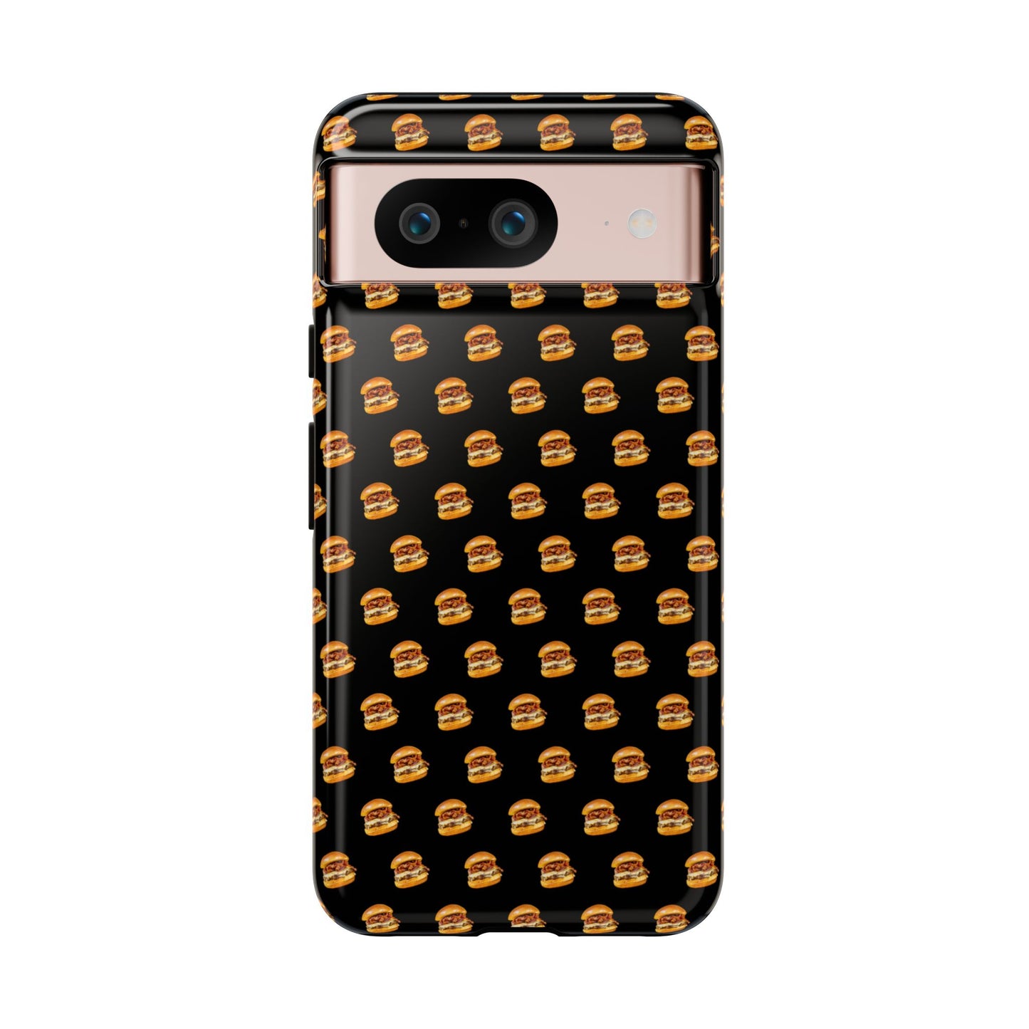 Burger Phone Case