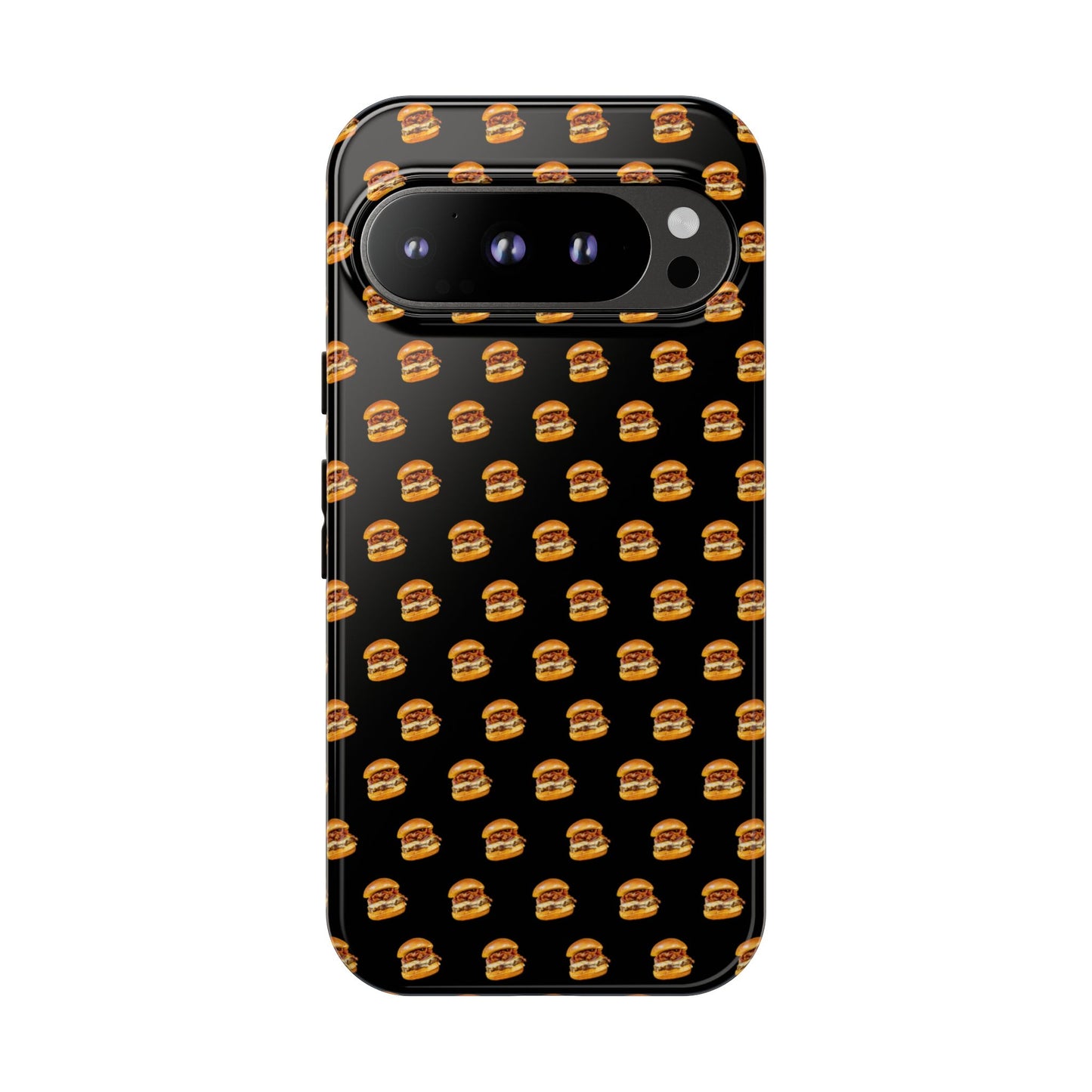 Burger Phone Case