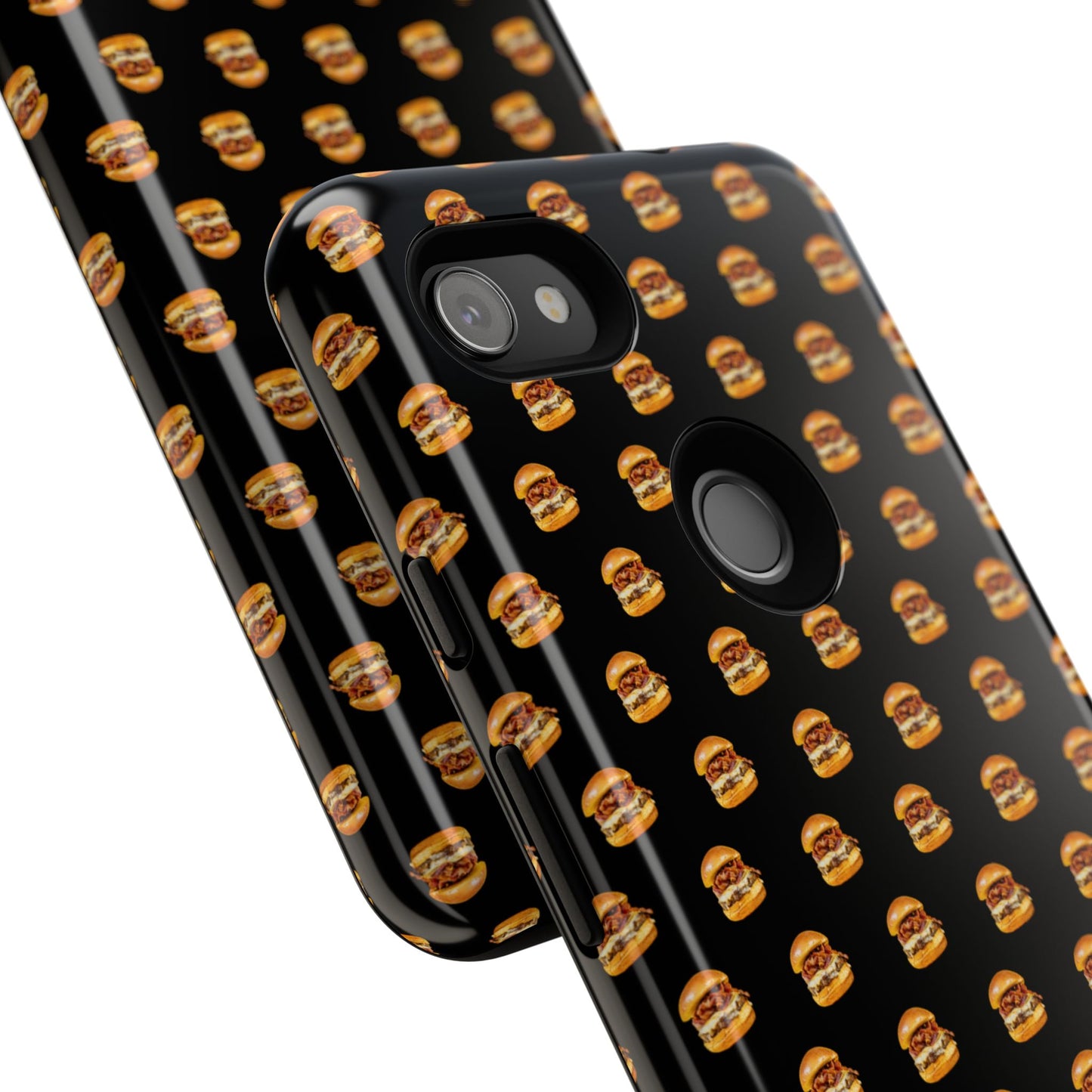 Burger Phone Case