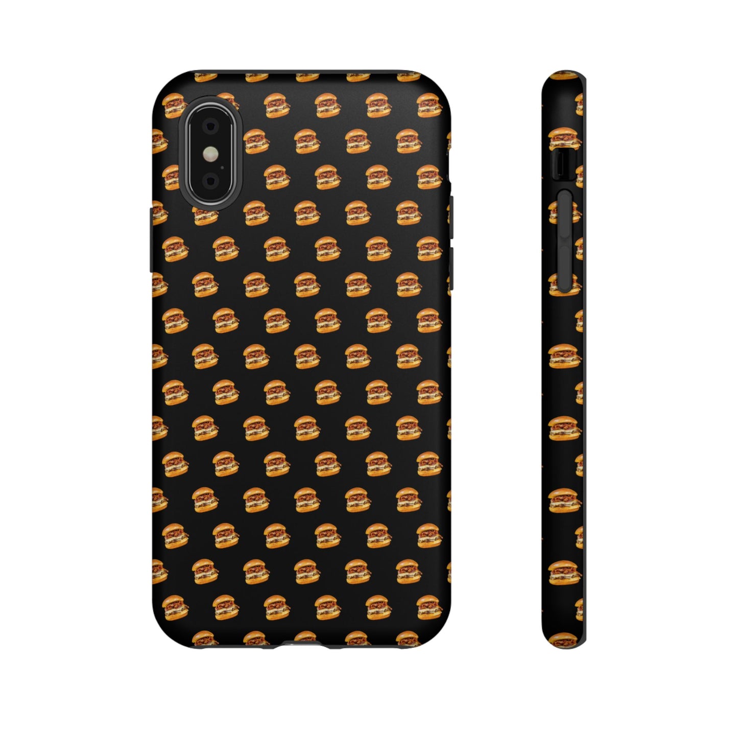 Burger Phone Case