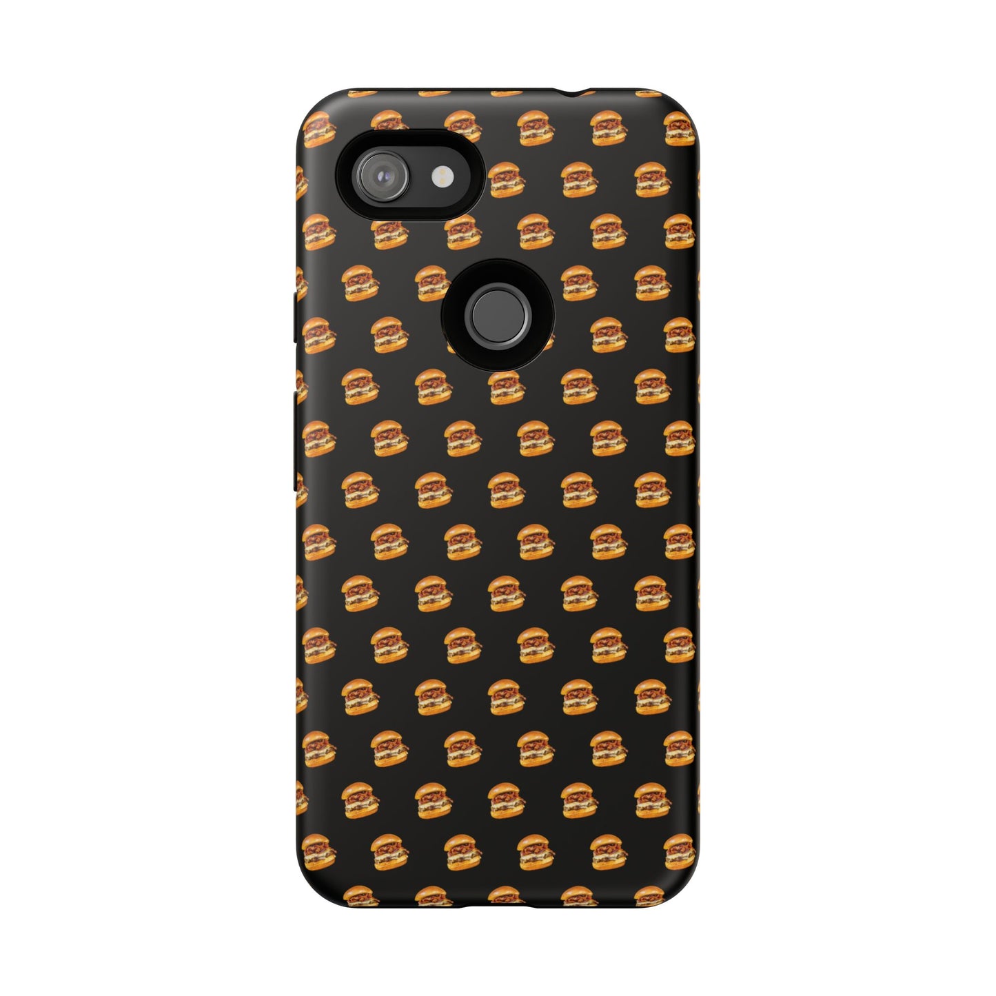 Burger Phone Case