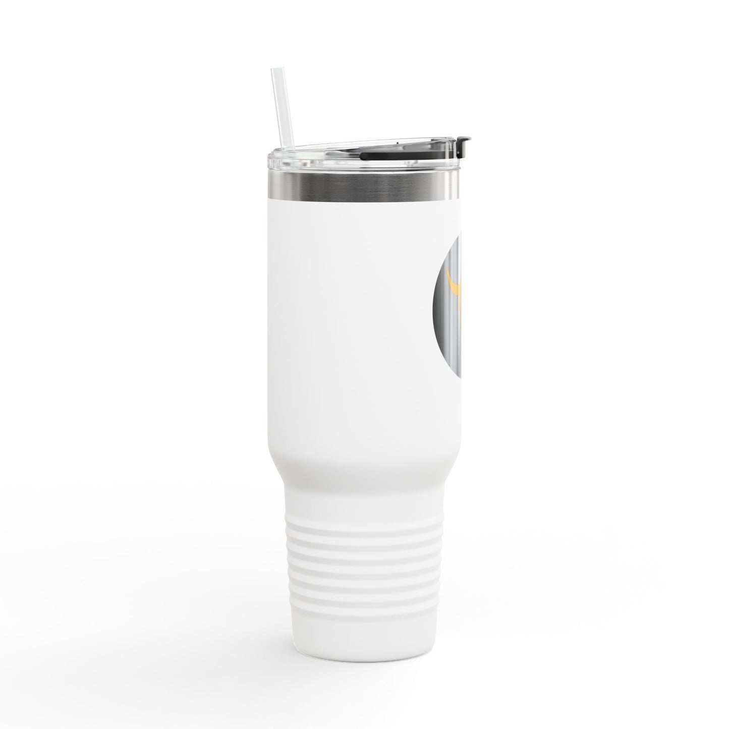 Insulated Travel Mug