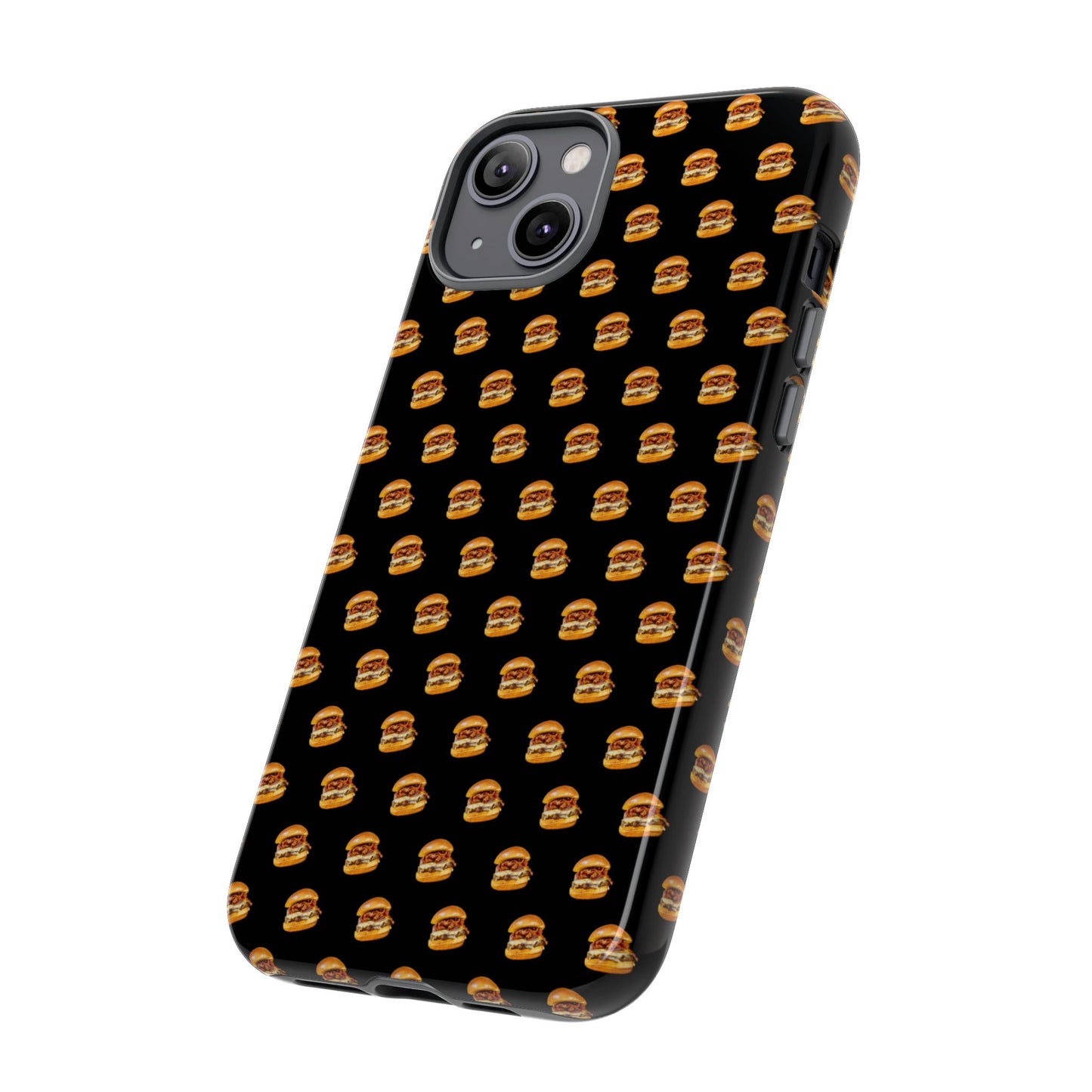 Burger Phone Case