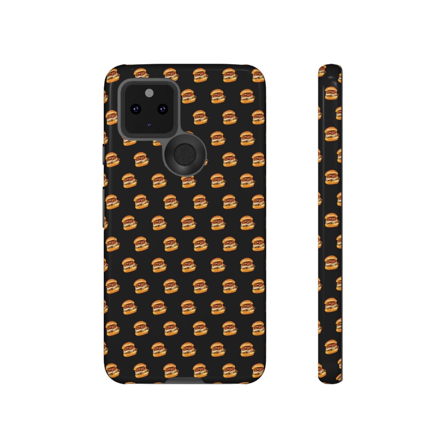 Burger Phone Case