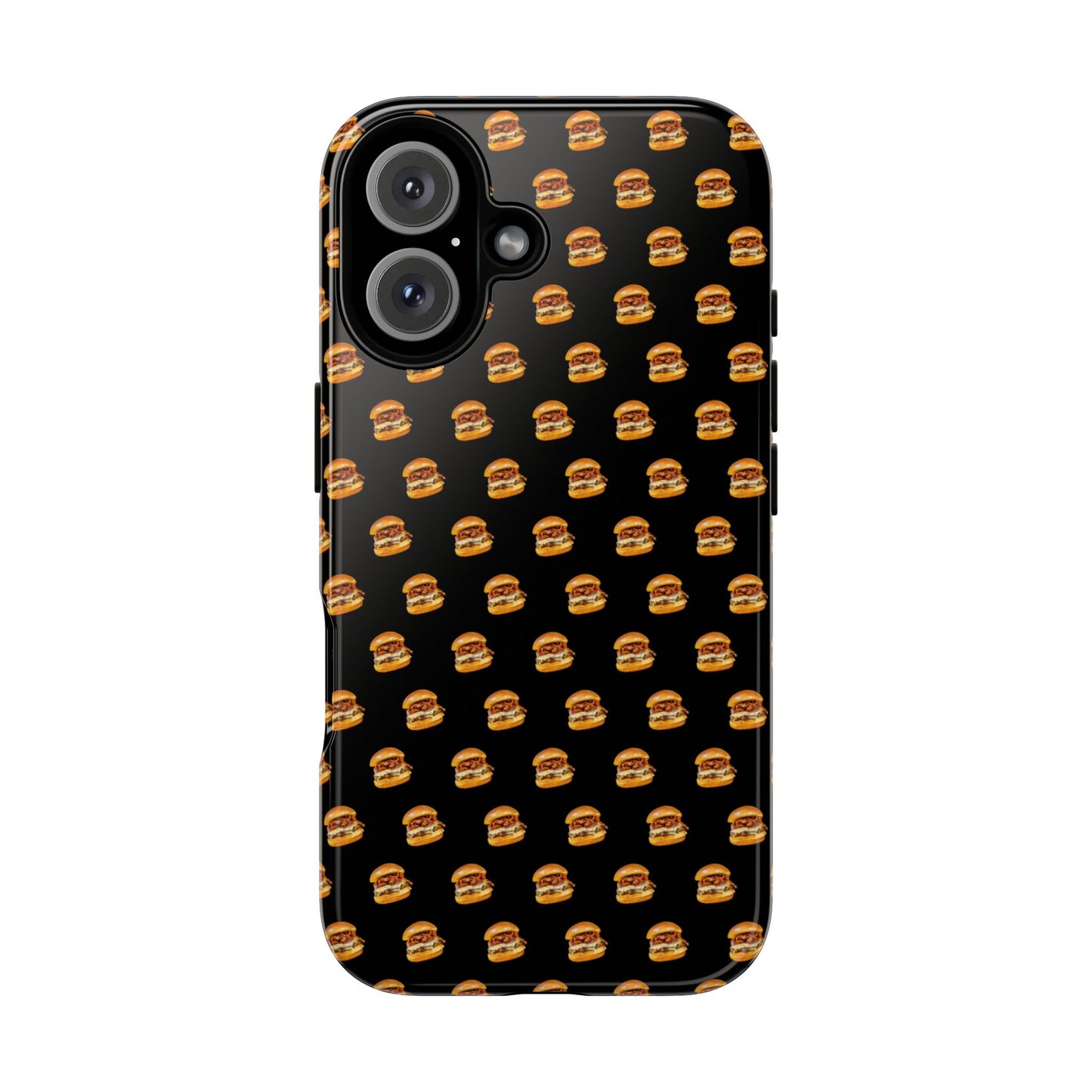 Burger Phone Case