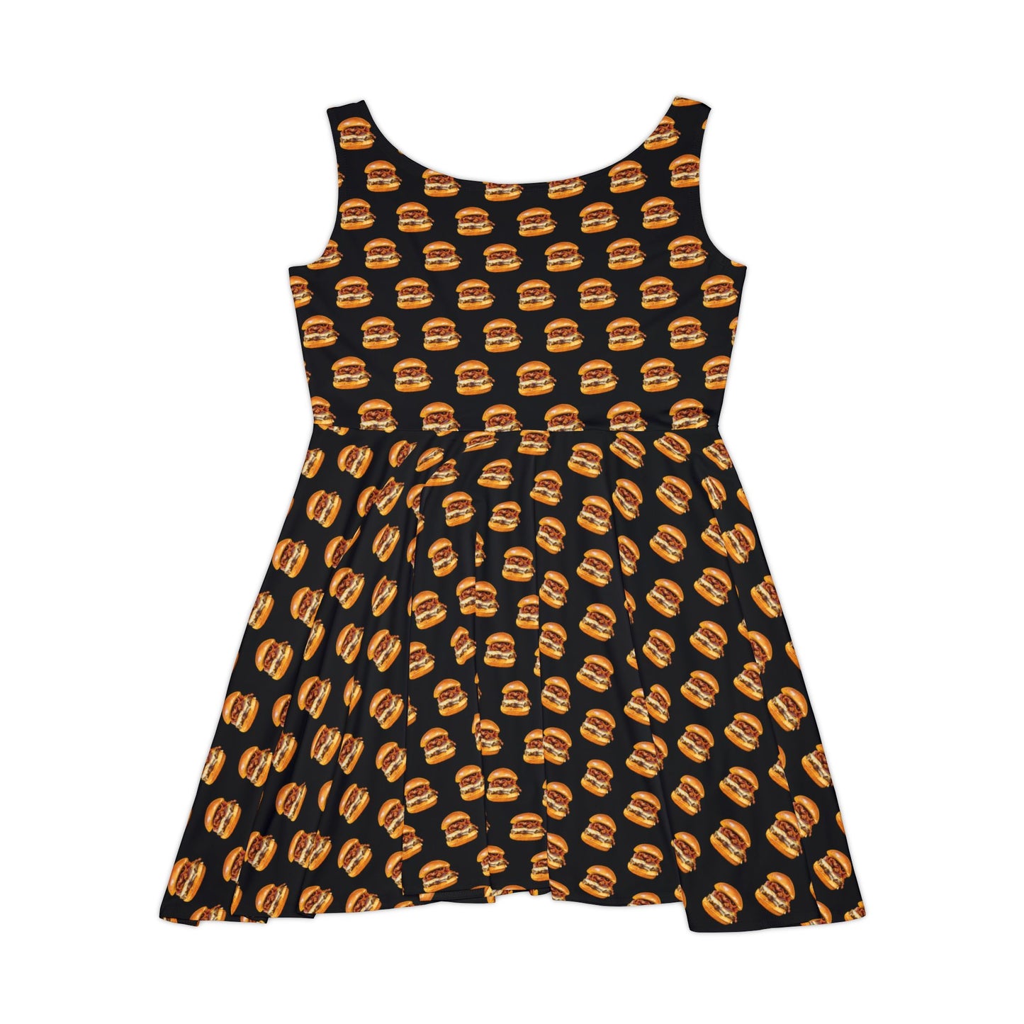 Women's Skater Dress