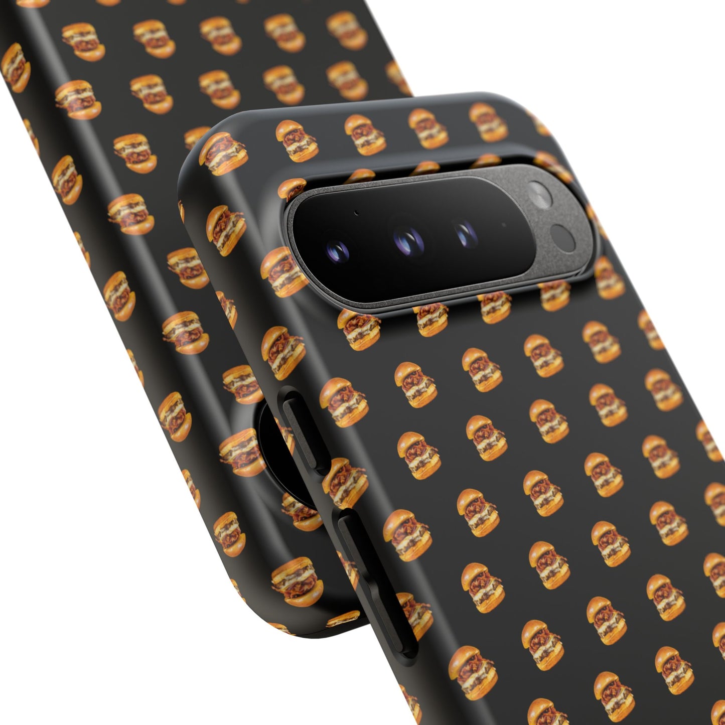 Burger Phone Case