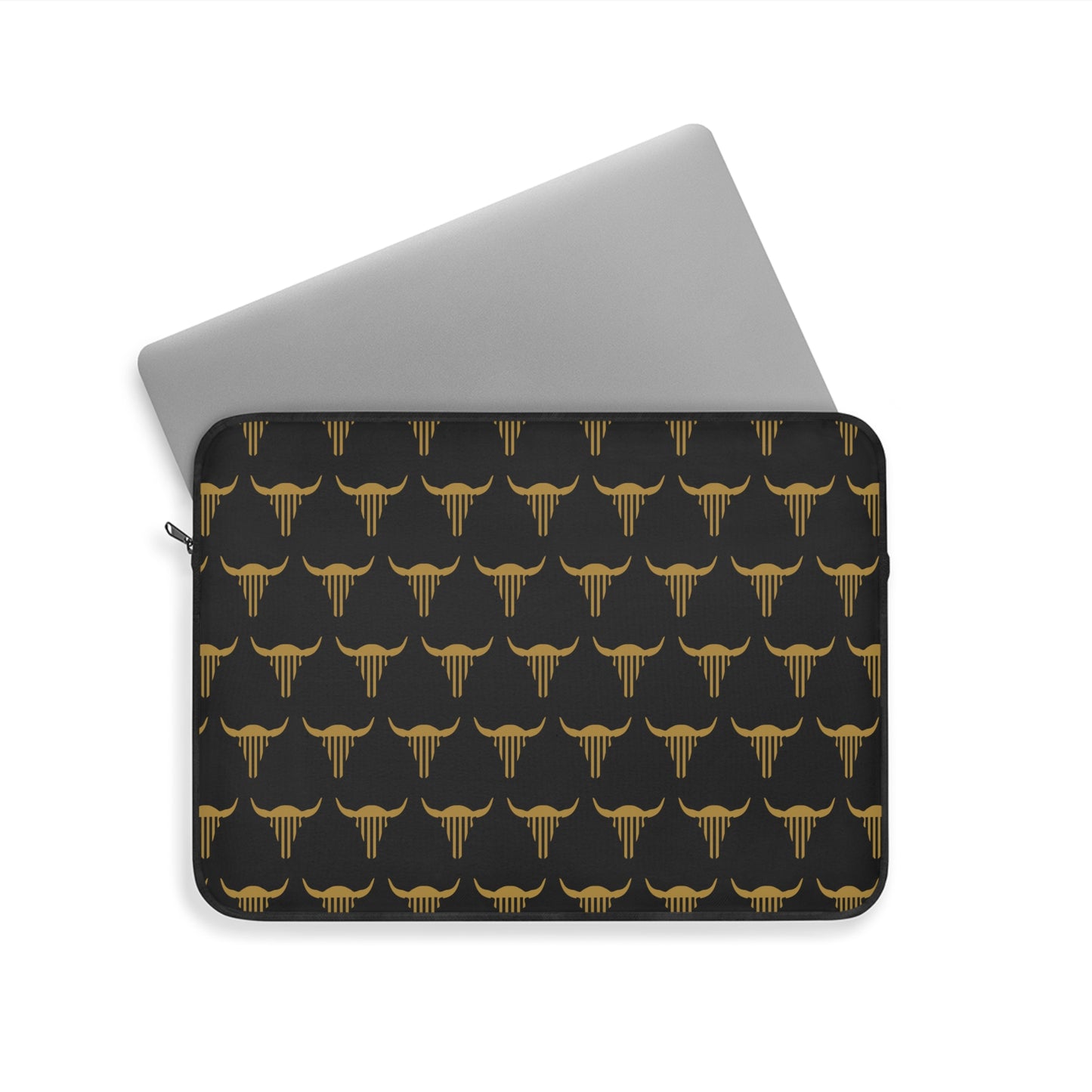 Bull Laptop Sleeve