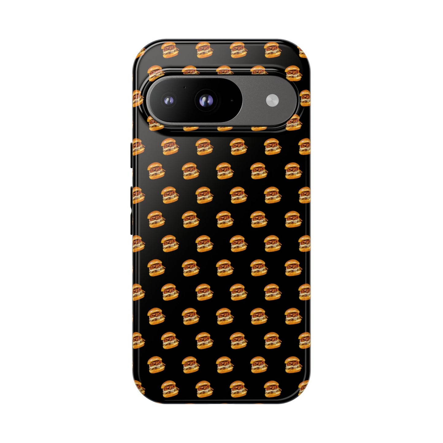 Burger Phone Case