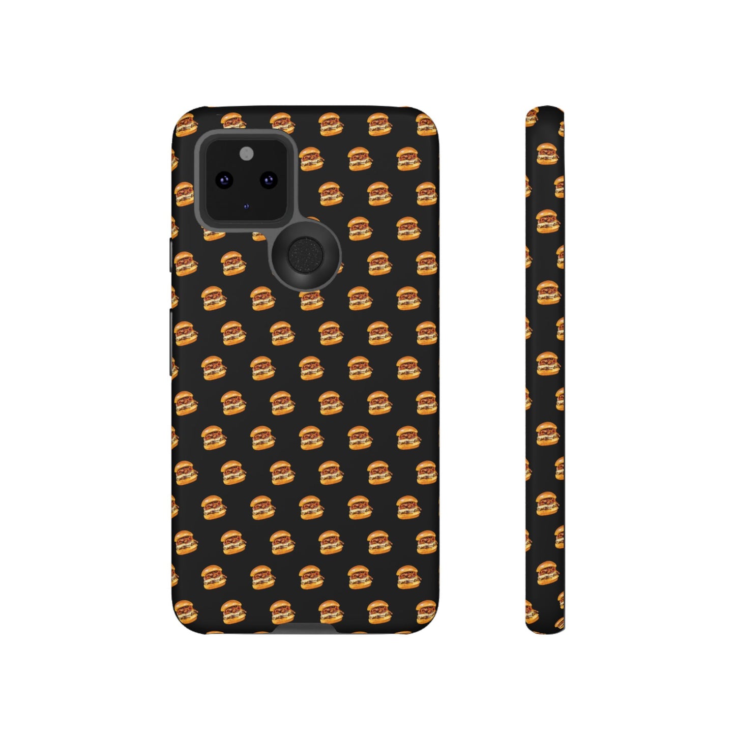 Burger Phone Case